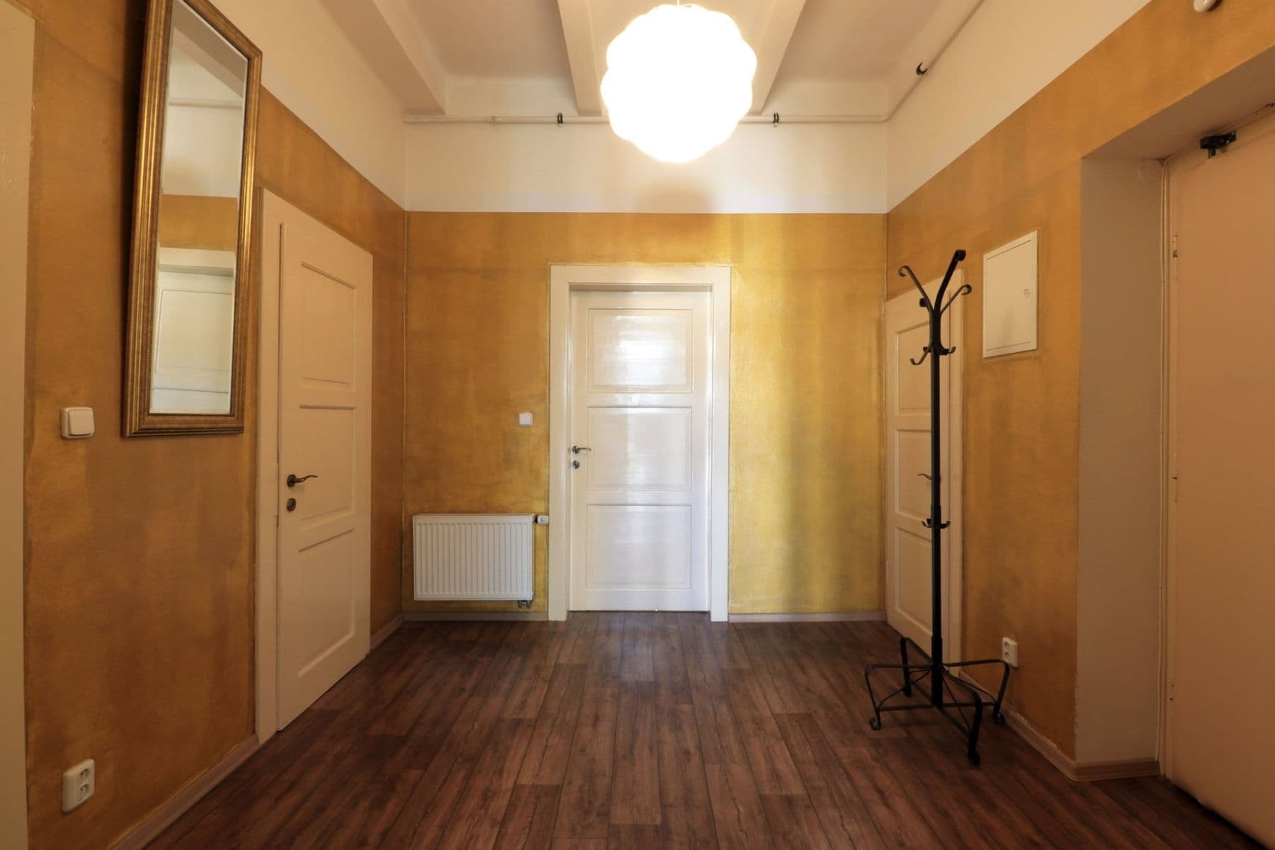 Prenájom bytu 2-izbový 83 m², Sudoměřská, Praha, Praha Prenájom bytu 2-izbový 83 m², Sudoměřská, Praha, Praha