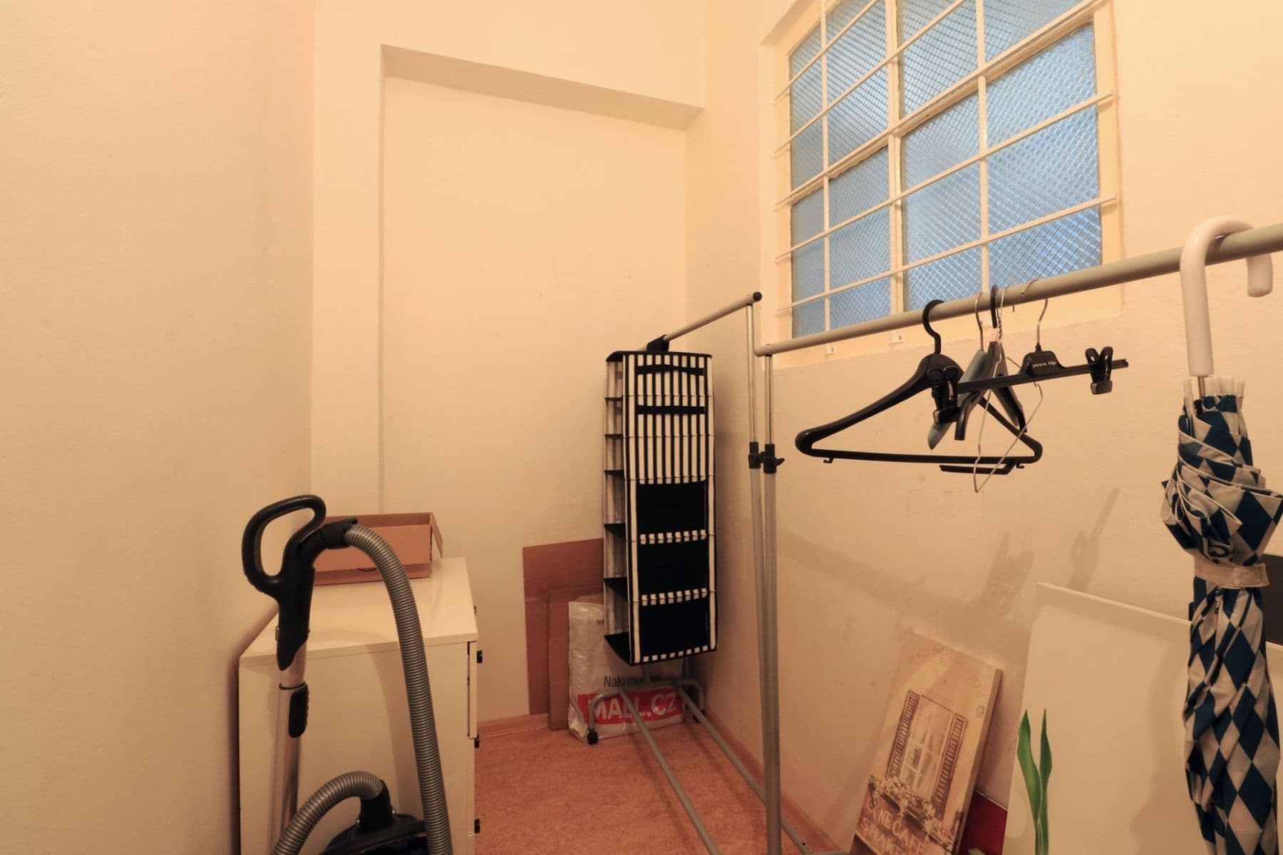 Prenájom bytu 2-izbový 83 m², Sudoměřská, Praha, Praha Prenájom bytu 2-izbový 83 m², Sudoměřská, Praha, Praha