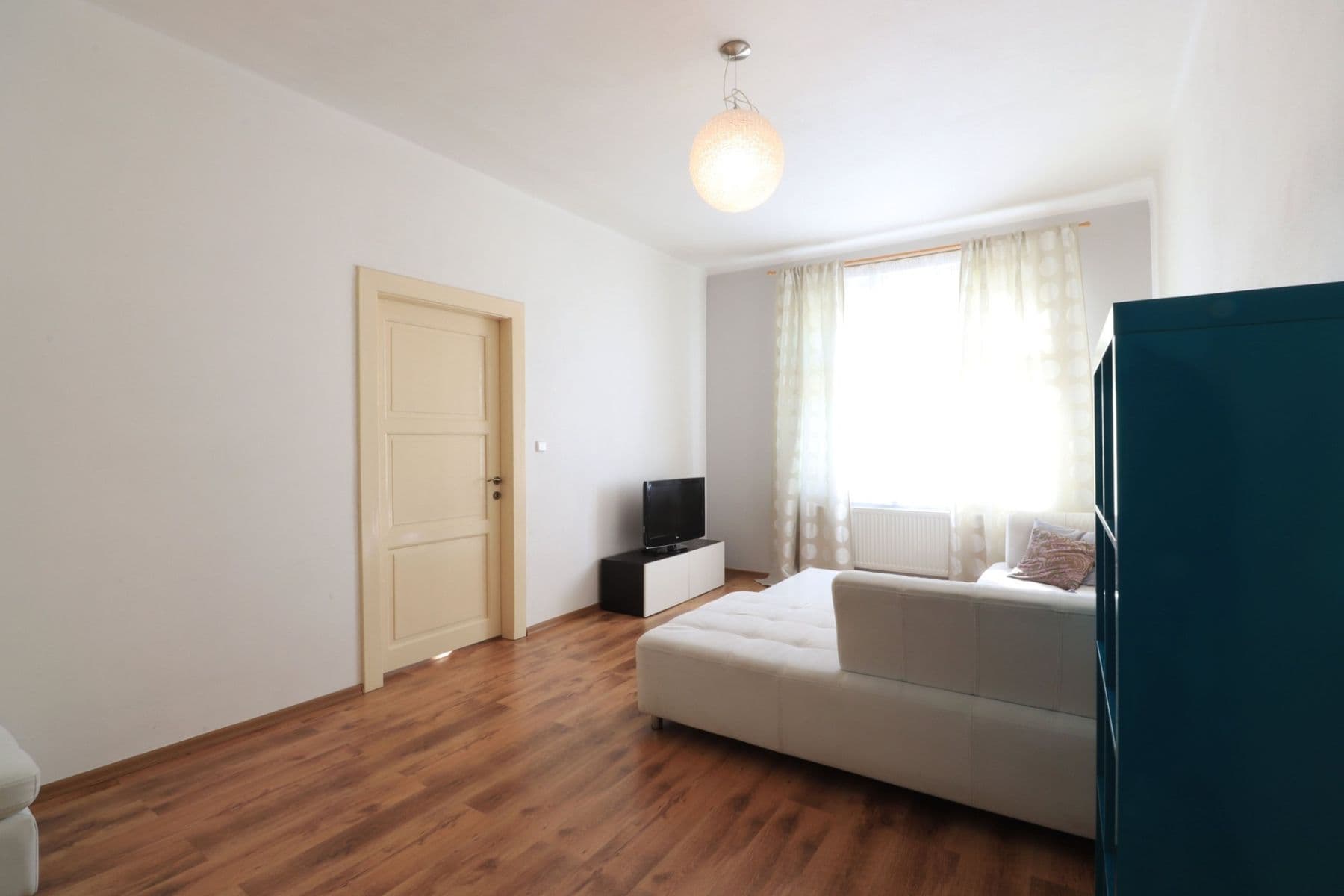 Prenájom bytu 2-izbový 83 m², Sudoměřská, Praha, Praha Prenájom bytu 2-izbový 83 m², Sudoměřská, Praha, Praha