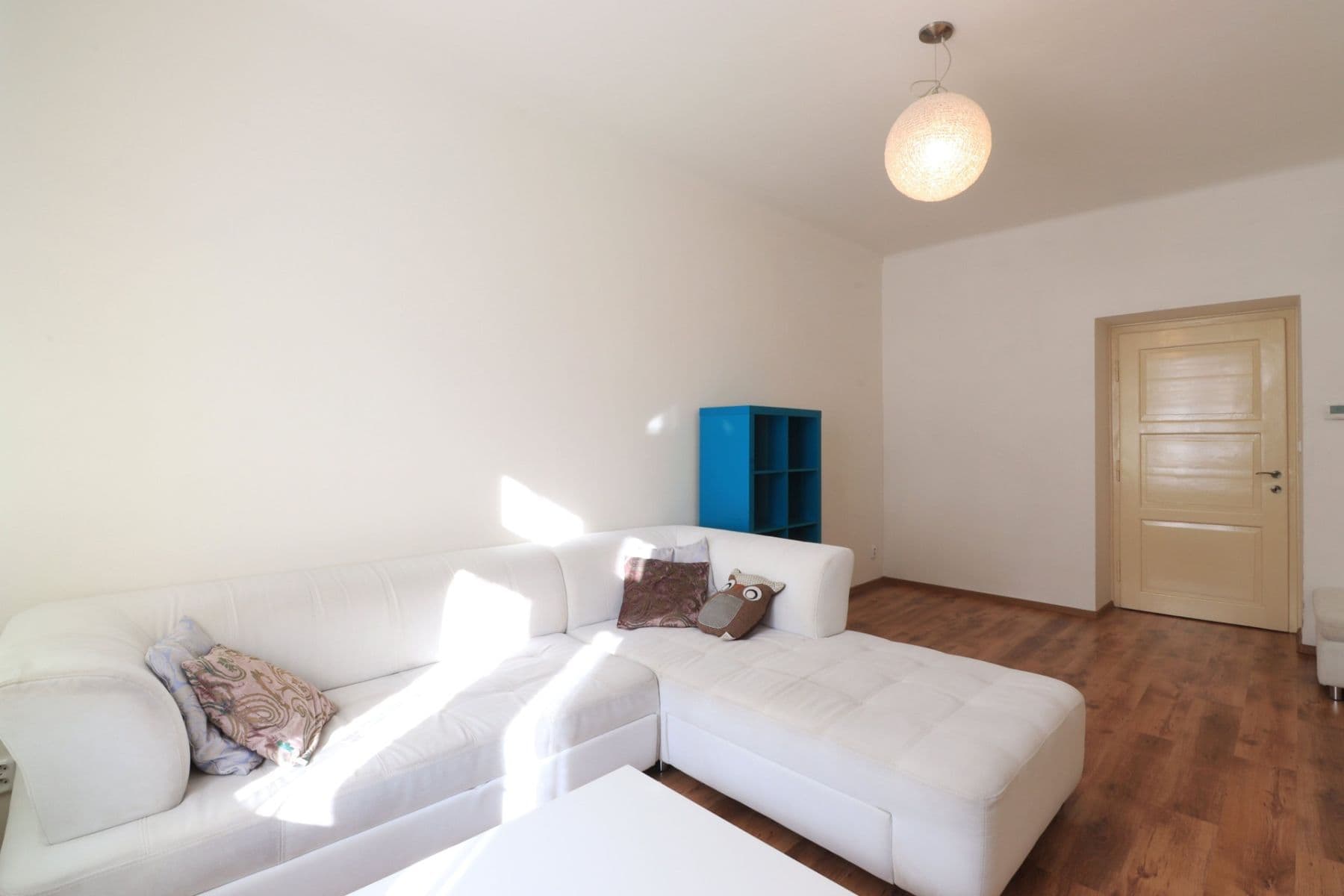 Prenájom bytu 2-izbový 83 m², Sudoměřská, Praha, Praha Prenájom bytu 2-izbový 83 m², Sudoměřská, Praha, Praha