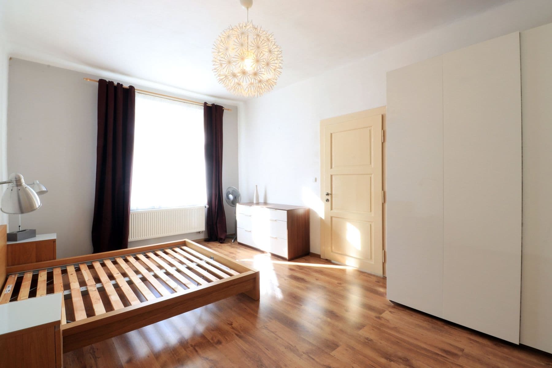 Prenájom bytu 2-izbový 83 m², Sudoměřská, Praha, Praha Prenájom bytu 2-izbový 83 m², Sudoměřská, Praha, Praha
