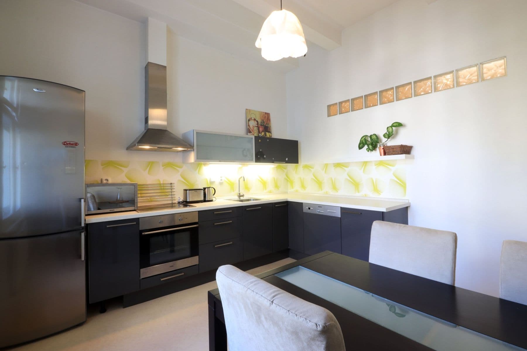 Prenájom bytu 2-izbový 83 m², Sudoměřská, Praha, Praha Prenájom bytu 2-izbový 83 m², Sudoměřská, Praha, Praha