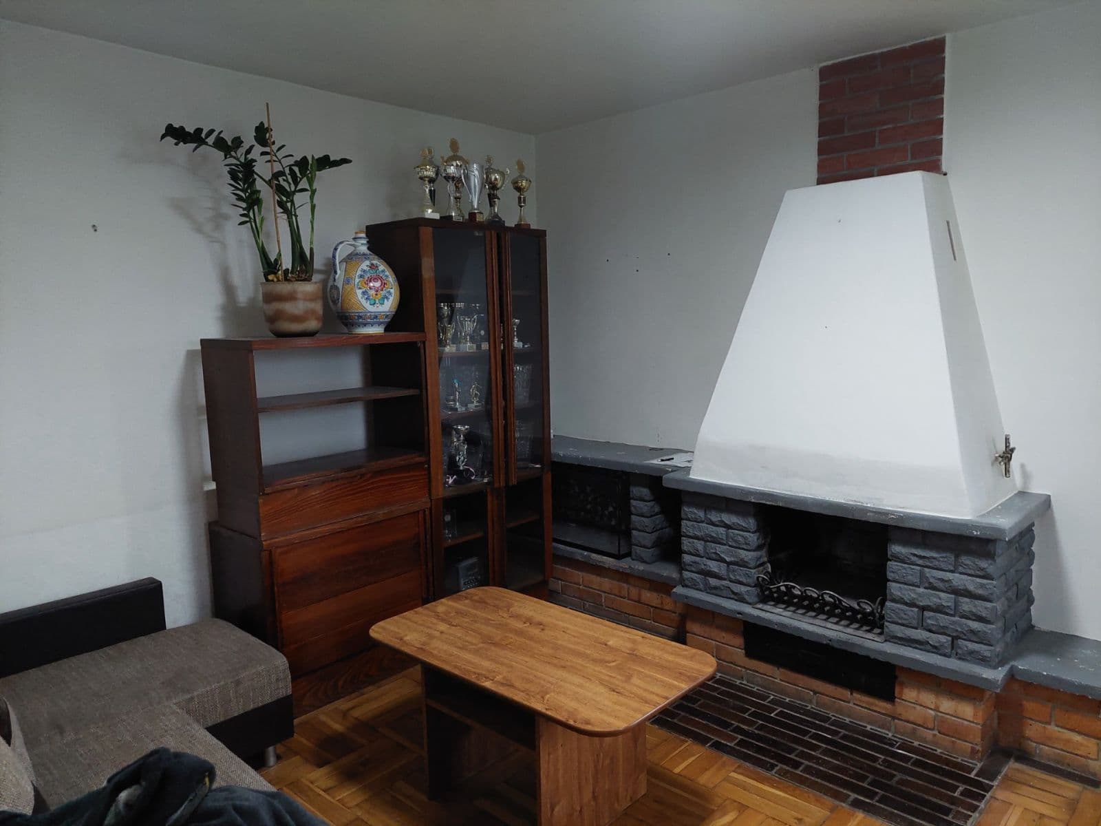 Prenájom bytu 2-izbový 60 m², Za Hřištěm, Louňovice, Středočeský kraj Prenájom bytu 2-izbový 60 m², Za Hřištěm, Louňovice, Středočeský kraj