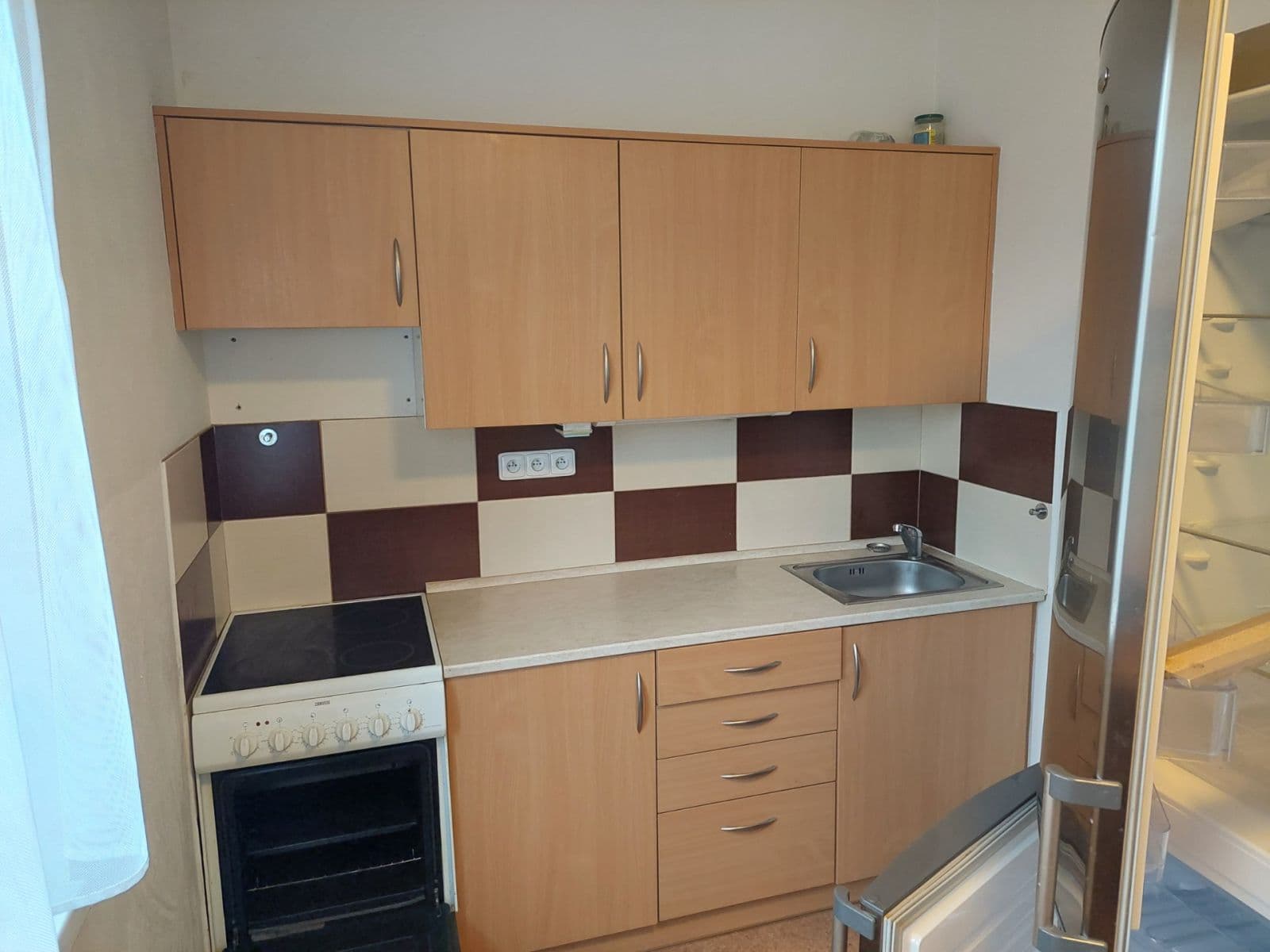 Prenájom bytu 2-izbový 60 m², Za Hřištěm, Louňovice, Středočeský kraj Prenájom bytu 2-izbový 60 m², Za Hřištěm, Louňovice, Středočeský kraj