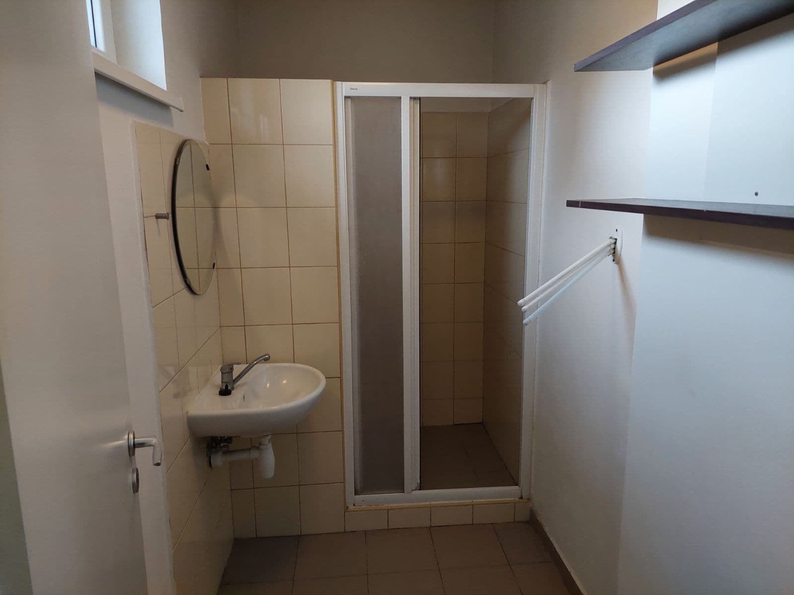 Prenájom bytu 2-izbový 60 m², Za Hřištěm, Louňovice, Středočeský kraj Prenájom bytu 2-izbový 60 m², Za Hřištěm, Louňovice, Středočeský kraj