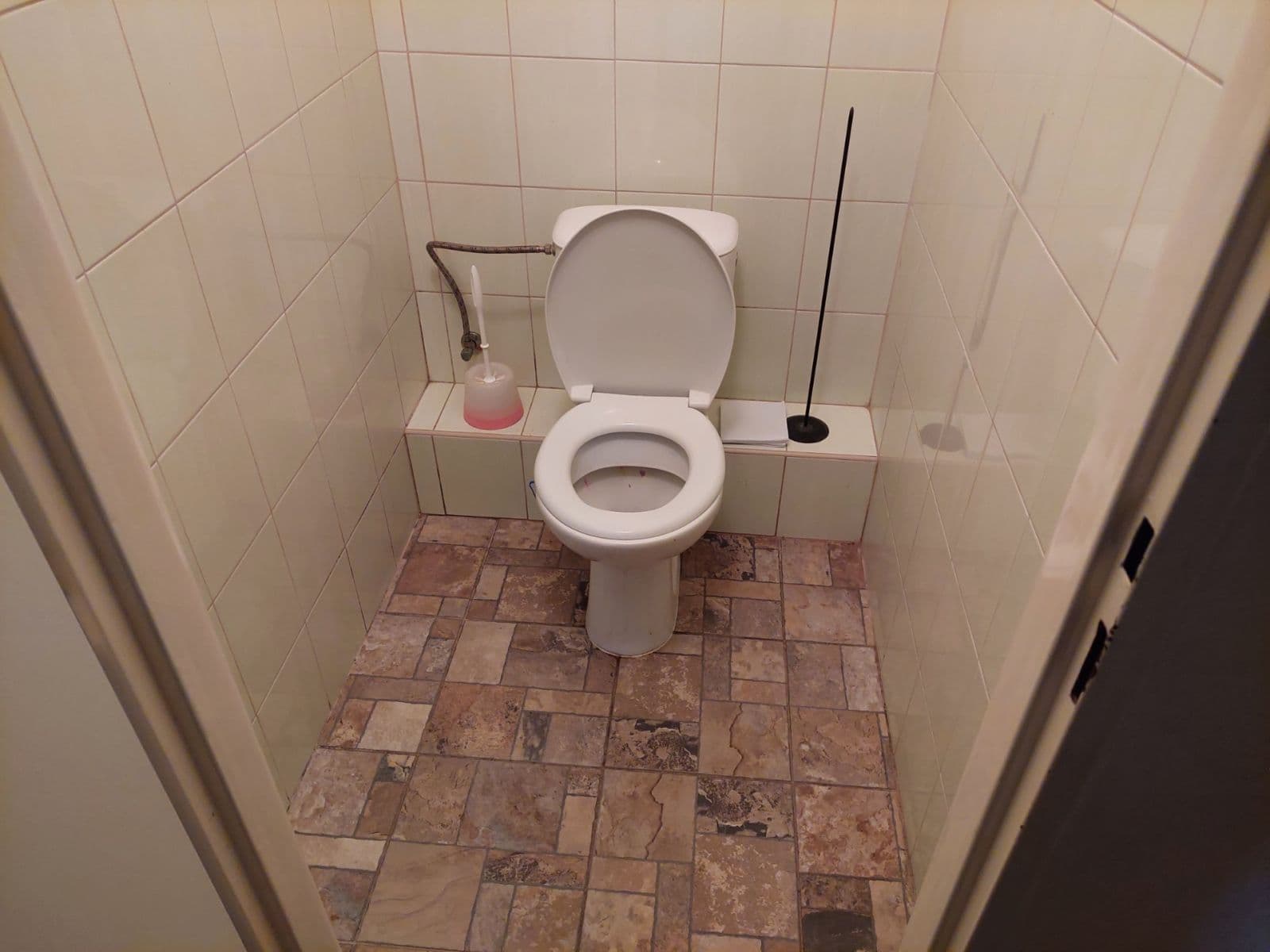 Prenájom bytu 2-izbový 60 m², Za Hřištěm, Louňovice, Středočeský kraj Prenájom bytu 2-izbový 60 m², Za Hřištěm, Louňovice, Středočeský kraj