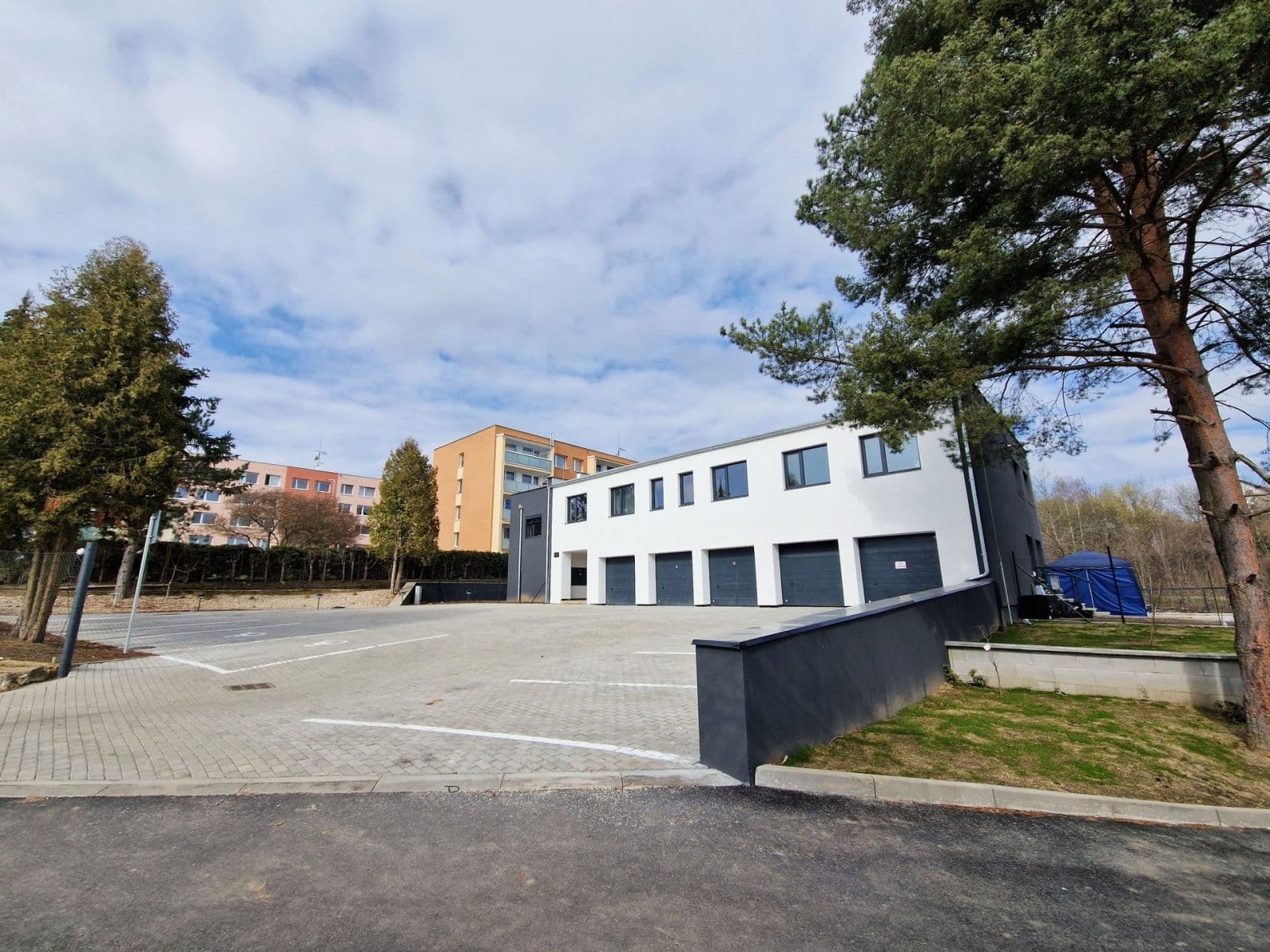 Prenájom bytu 1-izbový 30 m², Barvířova, Jílové u Prahy, Středočeský kraj Prenájom bytu 1-izbový 30 m², Barvířova, Jílové u Prahy, Středočeský kraj