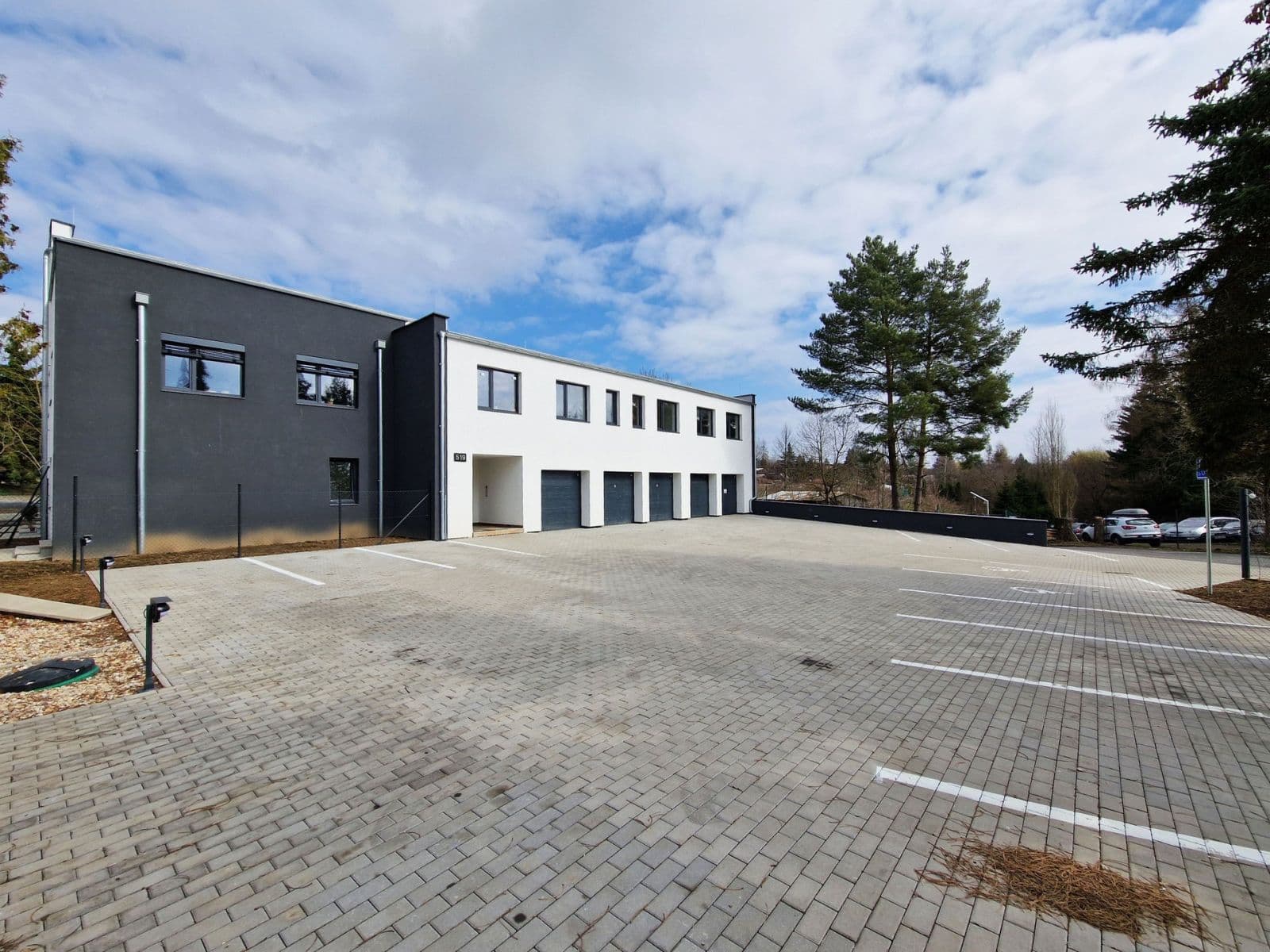 Prenájom bytu 1-izbový 30 m², Barvířova, Jílové u Prahy, Středočeský kraj Prenájom bytu 1-izbový 30 m², Barvířova, Jílové u Prahy, Středočeský kraj