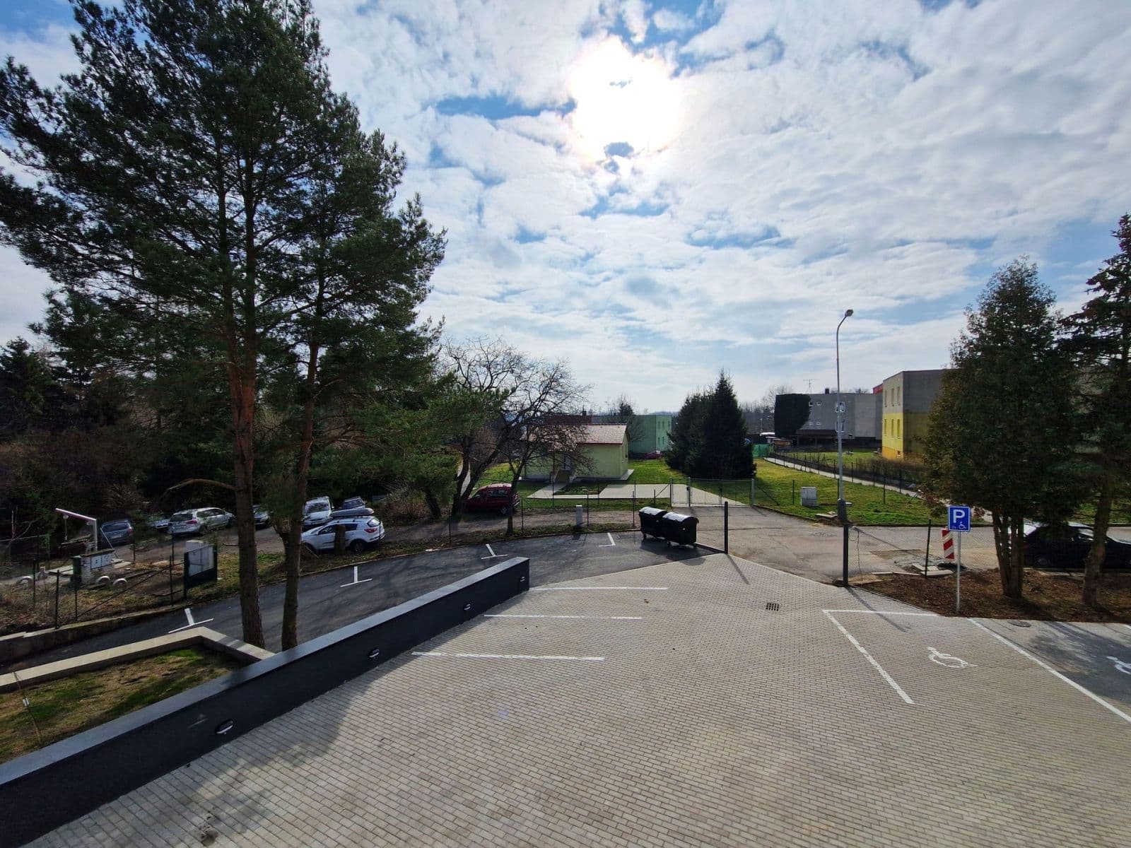 Prenájom bytu 1-izbový 30 m², Barvířova, Jílové u Prahy, Středočeský kraj Prenájom bytu 1-izbový 30 m², Barvířova, Jílové u Prahy, Středočeský kraj