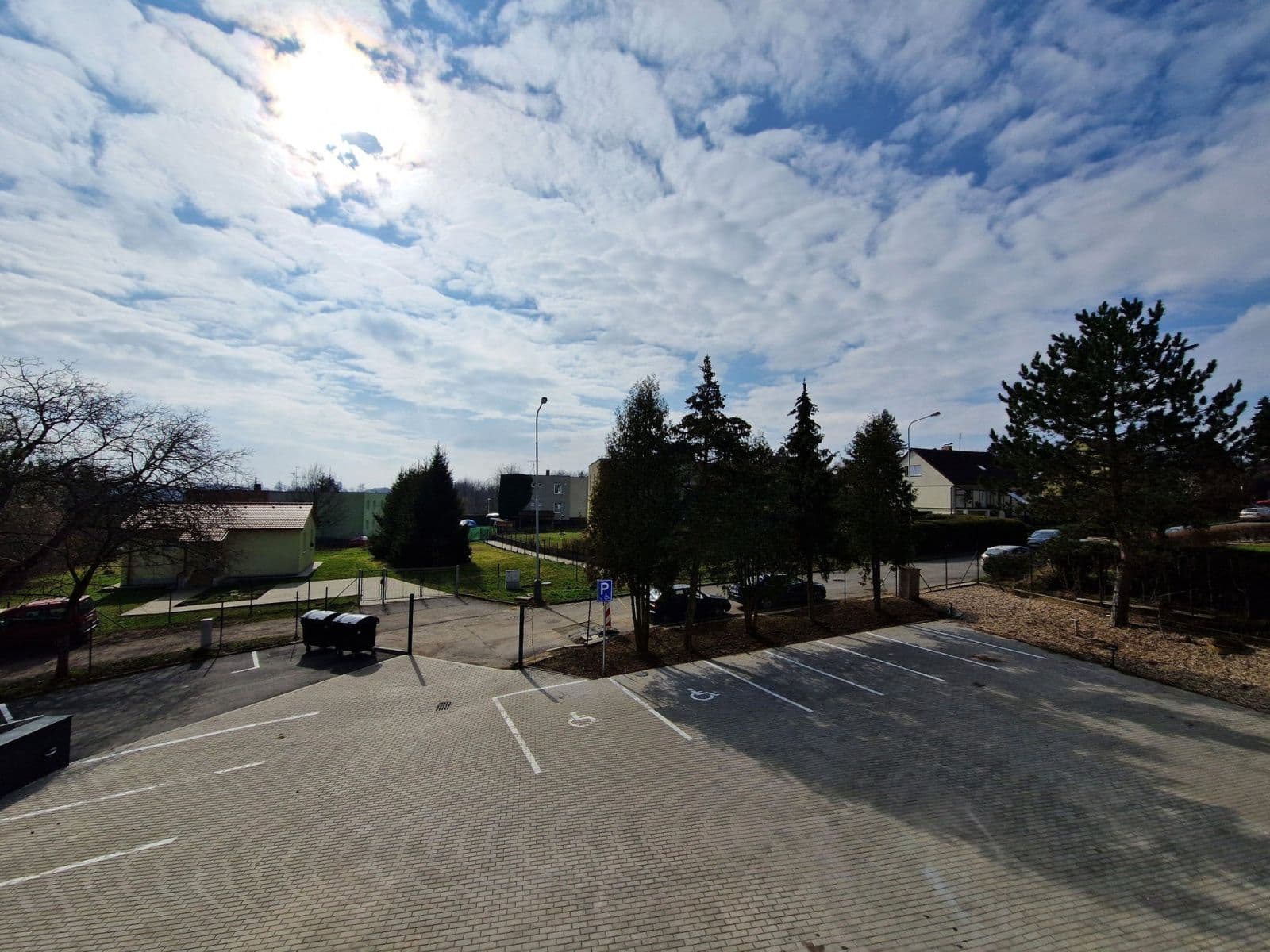 Prenájom bytu 1-izbový 30 m², Barvířova, Jílové u Prahy, Středočeský kraj Prenájom bytu 1-izbový 30 m², Barvířova, Jílové u Prahy, Středočeský kraj