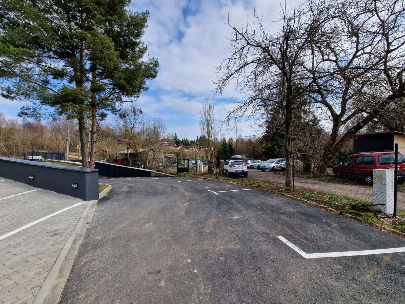 Prenájom bytu 1-izbový 30 m², Barvířova, Jílové u Prahy, Středočeský kraj Prenájom bytu 1-izbový 30 m², Barvířova, Jílové u Prahy, Středočeský kraj