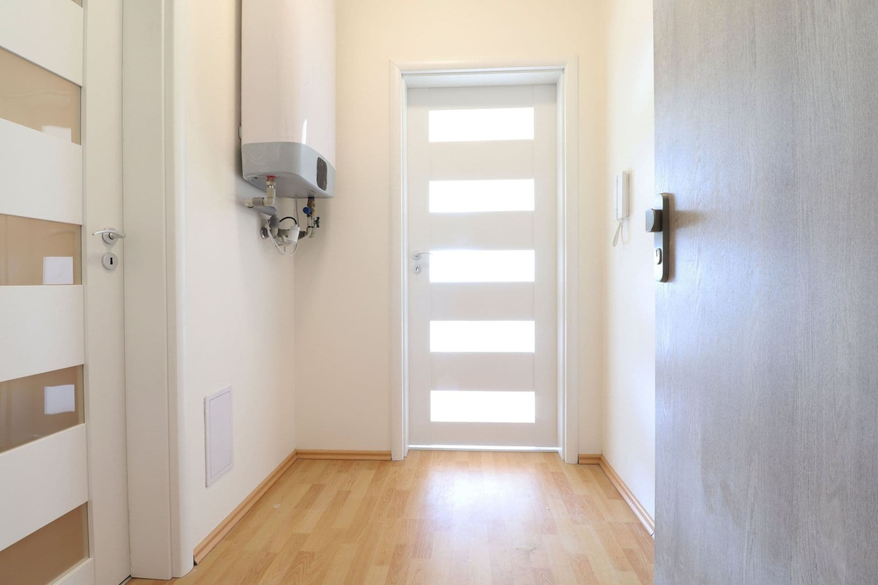 Prenájom bytu 1-izbový 30 m², Barvířova, Jílové u Prahy, Středočeský kraj Prenájom bytu 1-izbový 30 m², Barvířova, Jílové u Prahy, Středočeský kraj