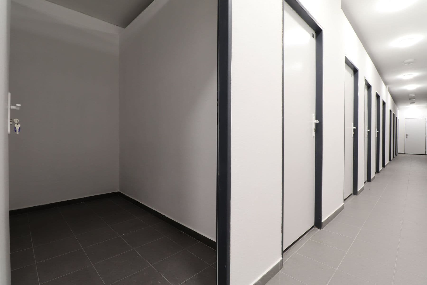 Prenájom bytu 1-izbový 30 m², Barvířova, Jílové u Prahy, Středočeský kraj Prenájom bytu 1-izbový 30 m², Barvířova, Jílové u Prahy, Středočeský kraj