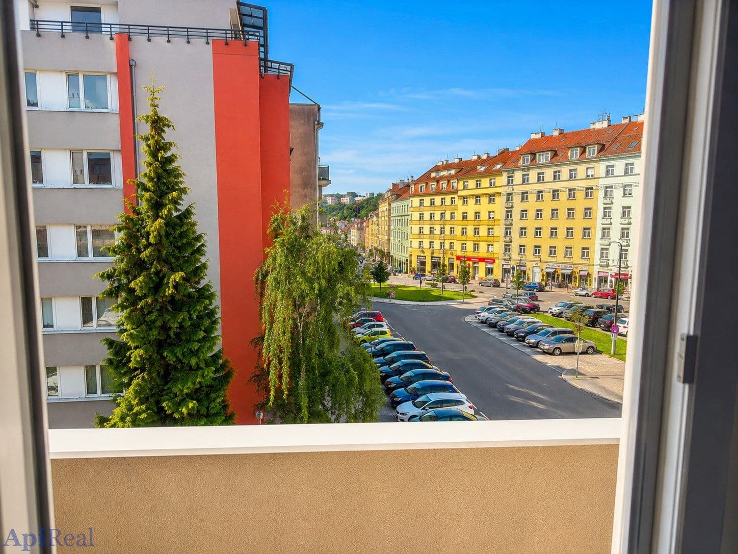 Predaj bytu 2-izbový 69 m², Kloboučnická, Praha, Praha Predaj bytu 2-izbový 69 m², Kloboučnická, Praha, Praha