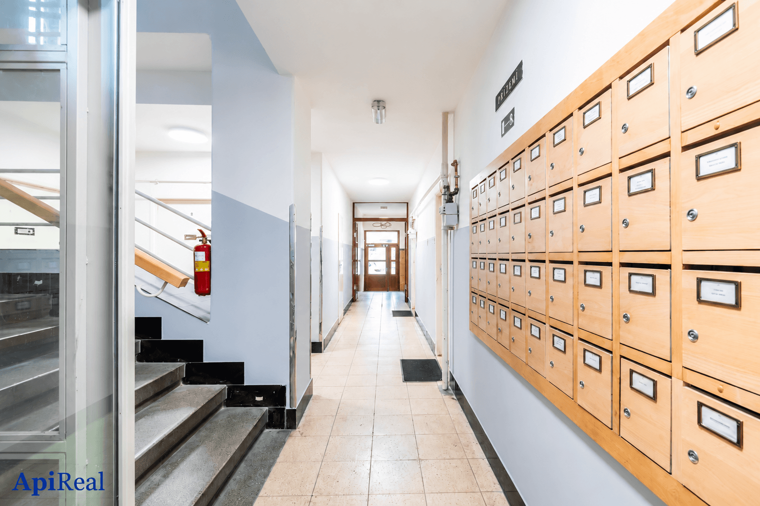 Predaj bytu 2-izbový 69 m², Kloboučnická, Praha, Praha Predaj bytu 2-izbový 69 m², Kloboučnická, Praha, Praha