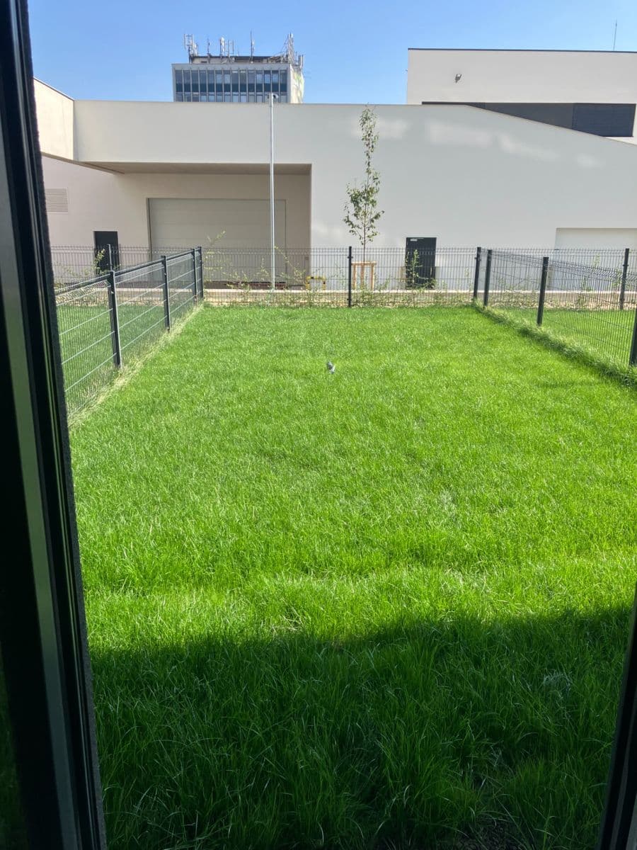 Prenájom bytu 1-izbový 38 m², Komárovská, Brno, Jihomoravský kraj Prenájom bytu 1-izbový 38 m², Komárovská, Brno, Jihomoravský kraj