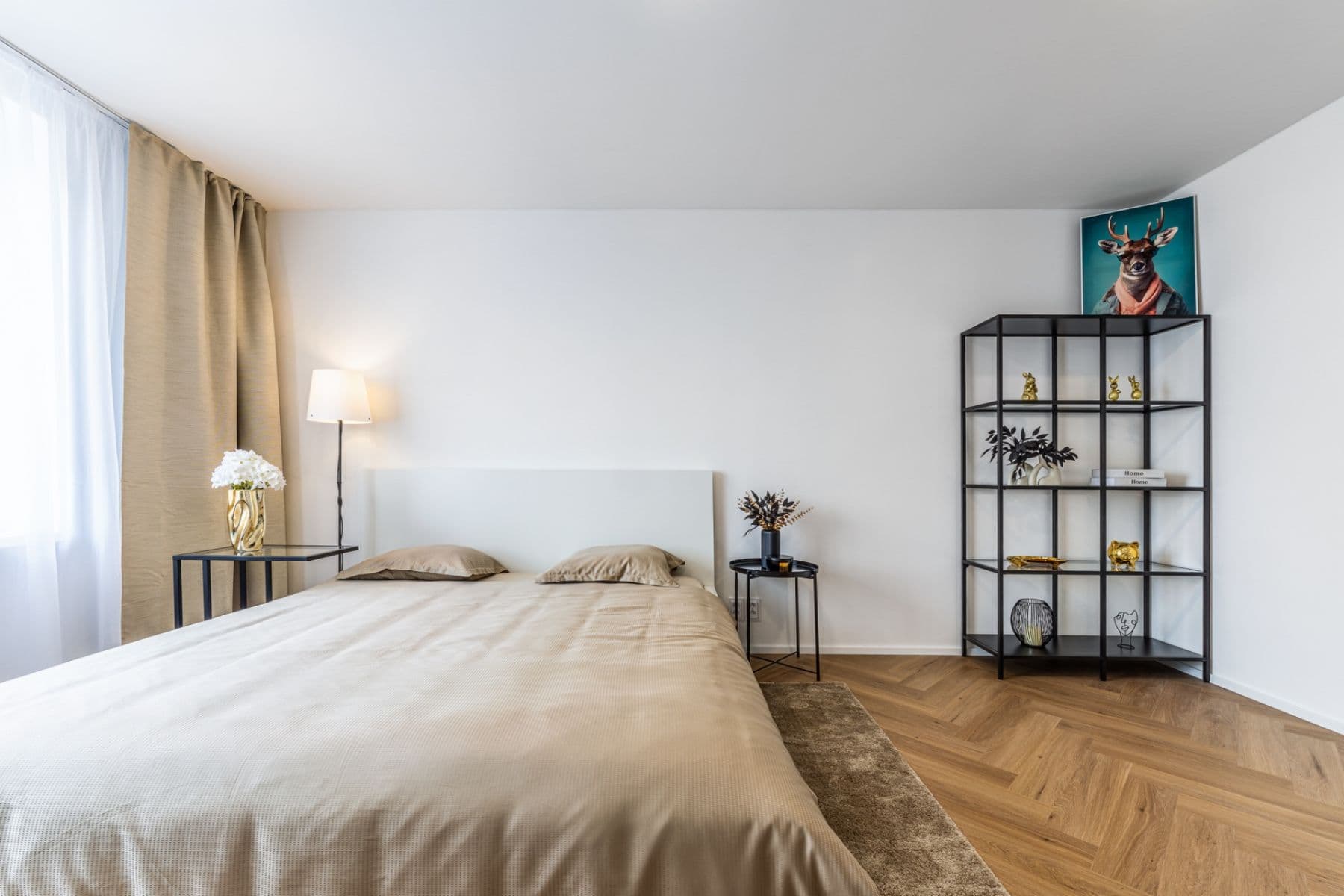 Predaj bytu 3-izbový 89 m², Kozinova, Poděbrady, Středočeský kraj Predaj bytu 3-izbový 89 m², Kozinova, Poděbrady, Středočeský kraj