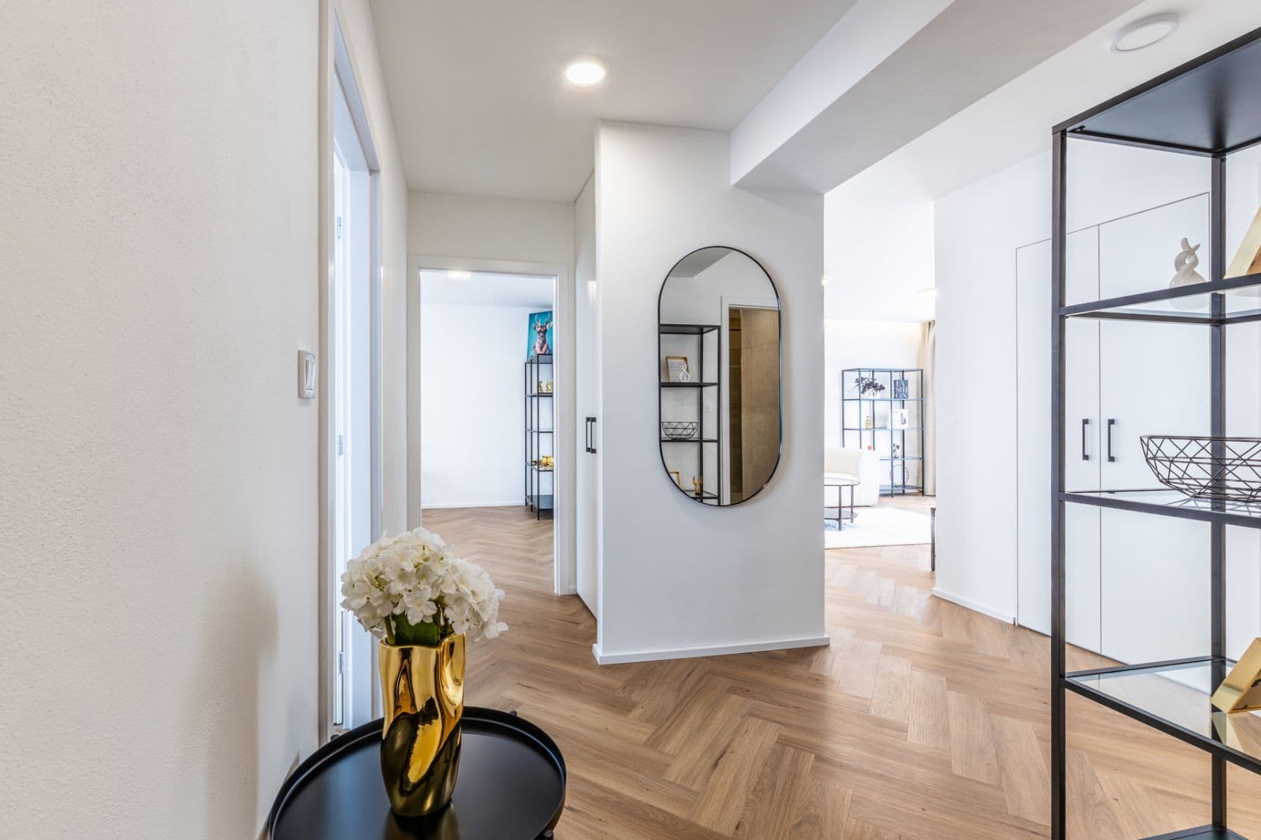 Predaj bytu 3-izbový 89 m², Kozinova, Poděbrady, Středočeský kraj Predaj bytu 3-izbový 89 m², Kozinova, Poděbrady, Středočeský kraj