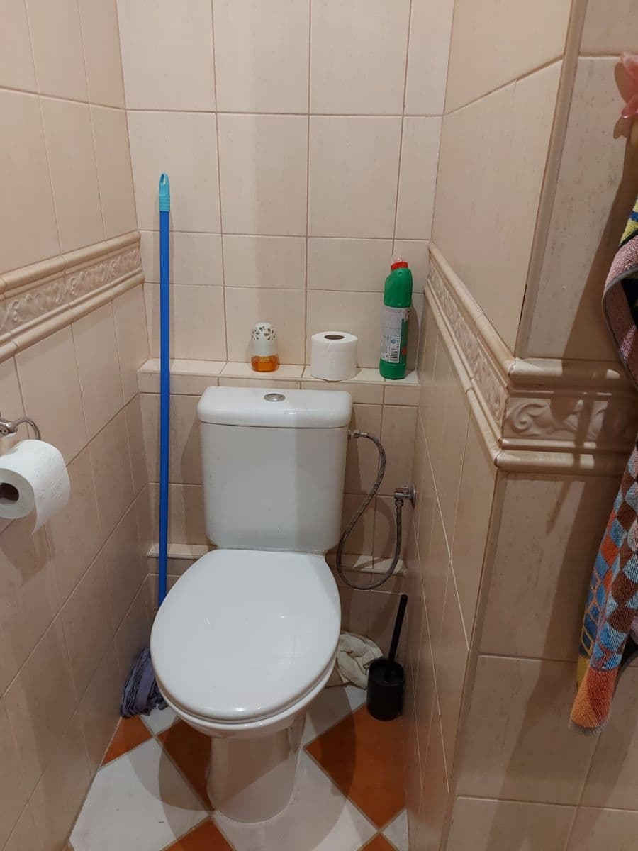 Prenájom bytu 2-izbový 64 m², A. Hlinku, Zvolen, Banskobystrický kraj Prenájom bytu 2-izbový 64 m², A. Hlinku, Zvolen, Banskobystrický kraj