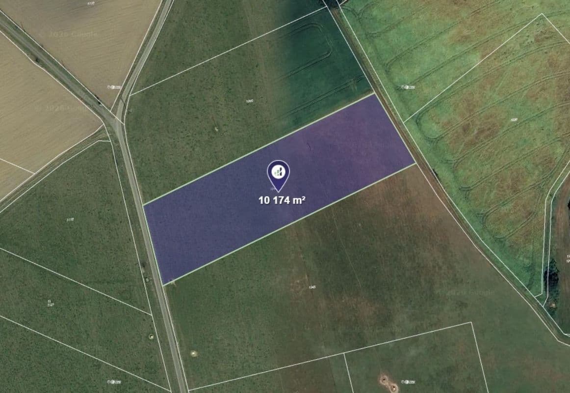 Predaj pozemku 1.017 m², Strunkovice nad Blanicí, Jihočeský kraj Predaj pozemku 1.017 m², Strunkovice nad Blanicí, Jihočeský kraj