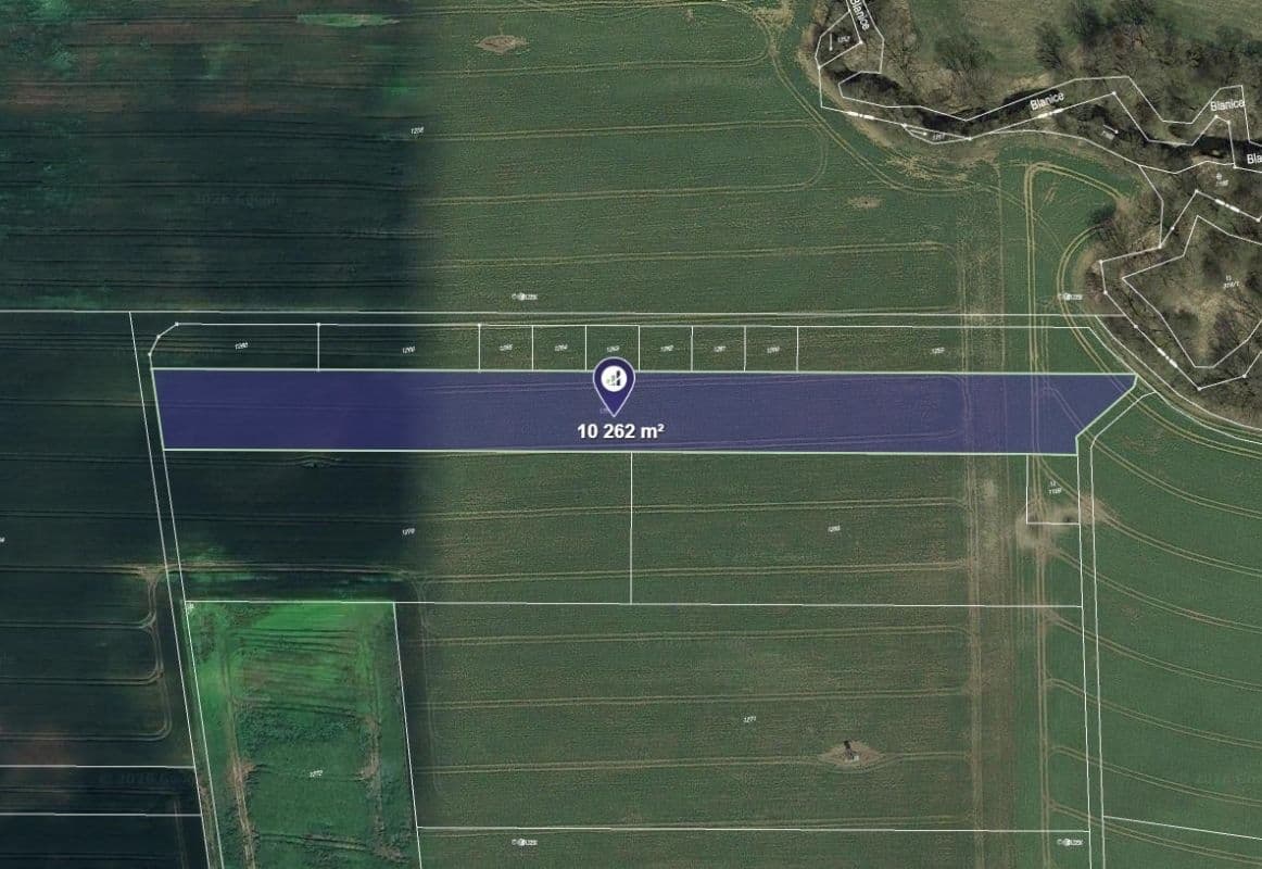 Predaj pozemku 1.026 m², Strunkovice nad Blanicí, Jihočeský kraj Predaj pozemku 1.026 m², Strunkovice nad Blanicí, Jihočeský kraj