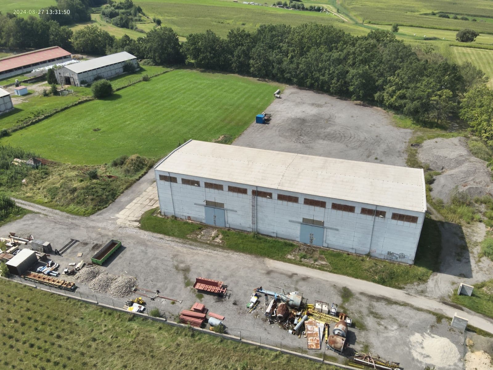 Predaj pozemku 15.319 m², Homole, Jihočeský kraj Predaj pozemku 15.319 m², Homole, Jihočeský kraj