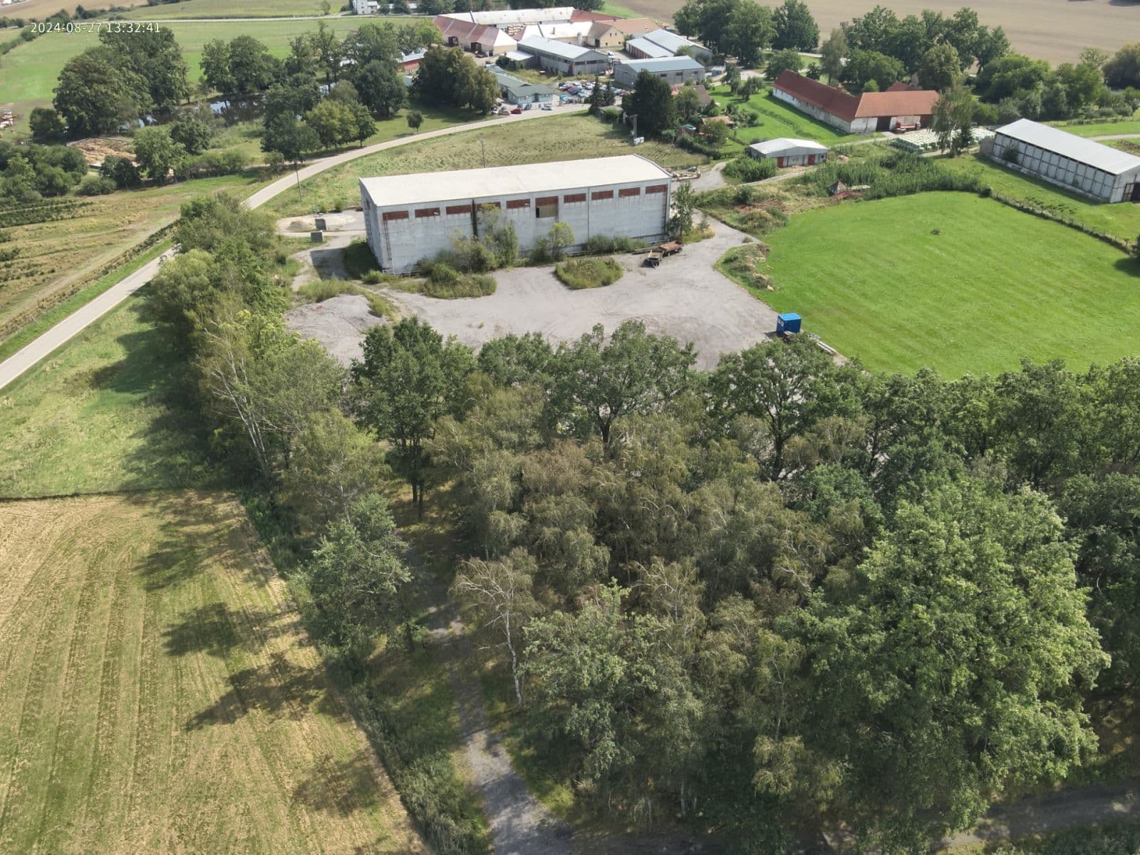 Predaj pozemku 15.319 m², Homole, Jihočeský kraj Predaj pozemku 15.319 m², Homole, Jihočeský kraj