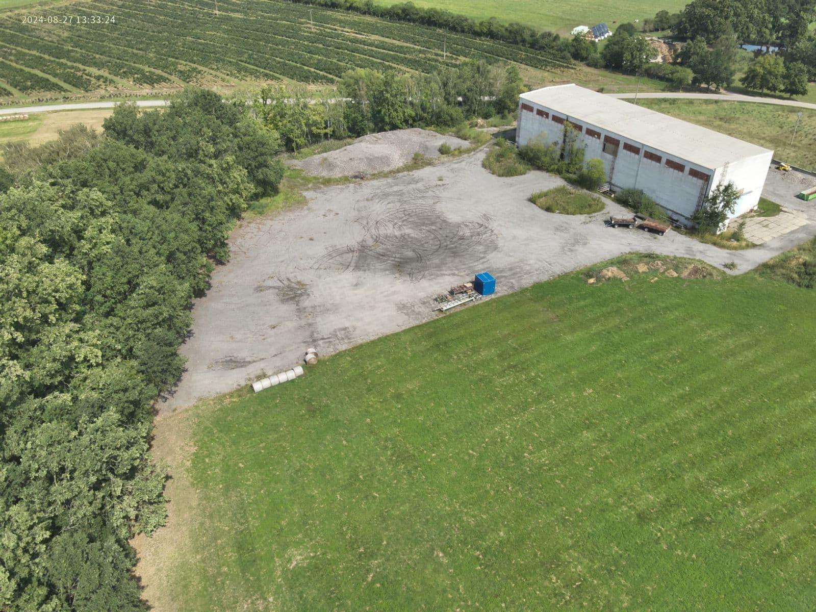 Predaj pozemku 15.319 m², Homole, Jihočeský kraj Predaj pozemku 15.319 m², Homole, Jihočeský kraj