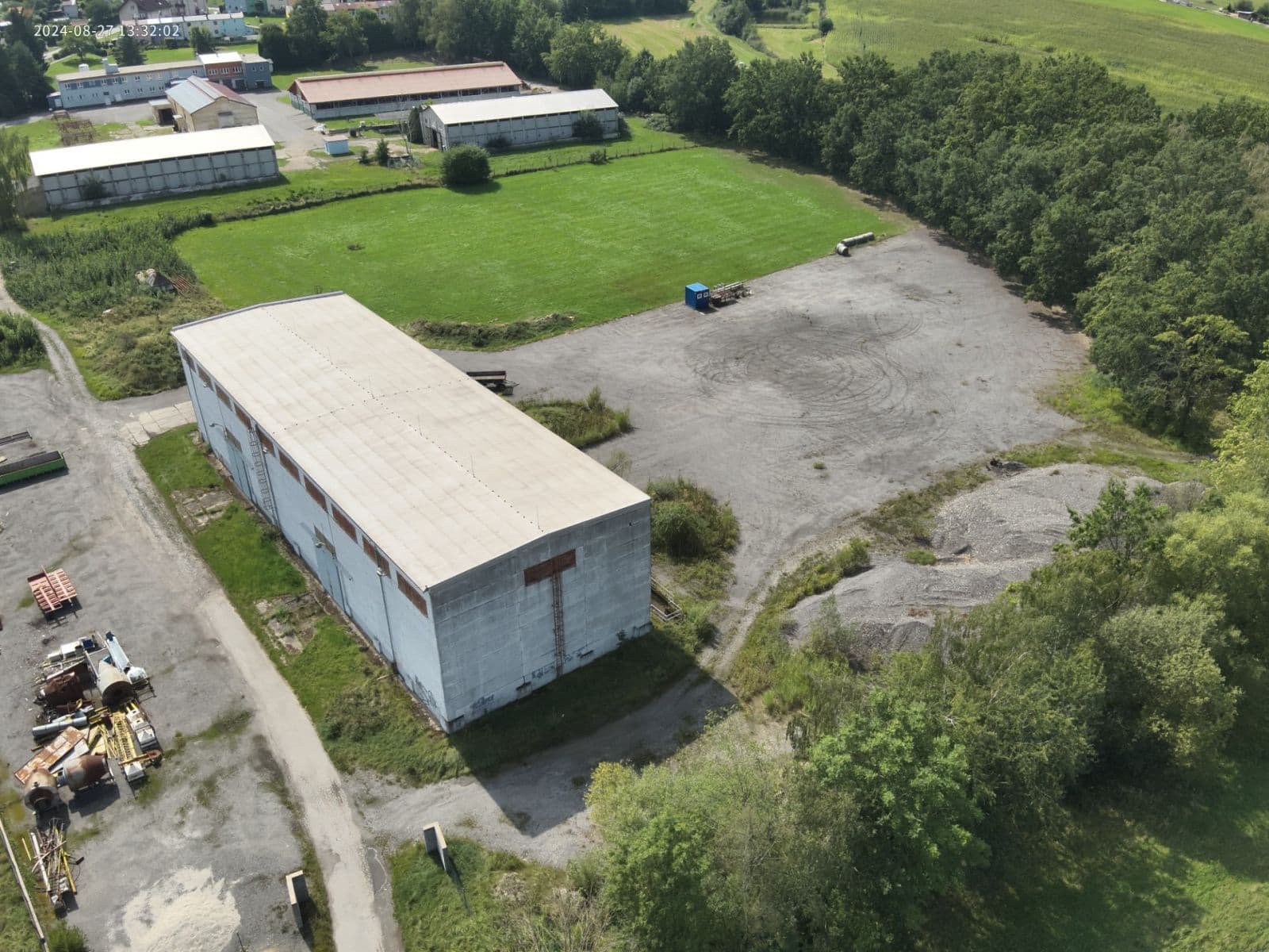 Predaj pozemku 15.319 m², Homole, Jihočeský kraj Predaj pozemku 15.319 m², Homole, Jihočeský kraj