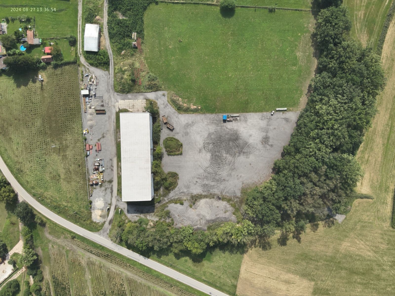 Predaj pozemku 15.319 m², Homole, Jihočeský kraj Predaj pozemku 15.319 m², Homole, Jihočeský kraj
