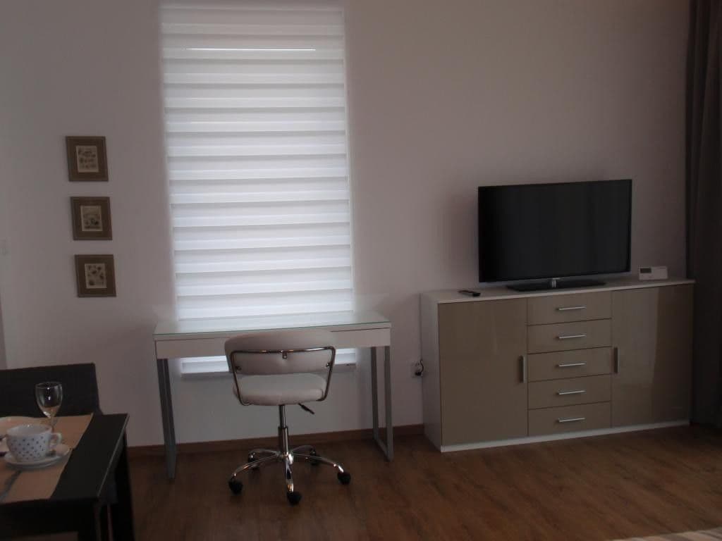 Prenájom bytu 1-izbový 33 m², Kotíkova, Praha, Praha Prenájom bytu 1-izbový 33 m², Kotíkova, Praha, Praha