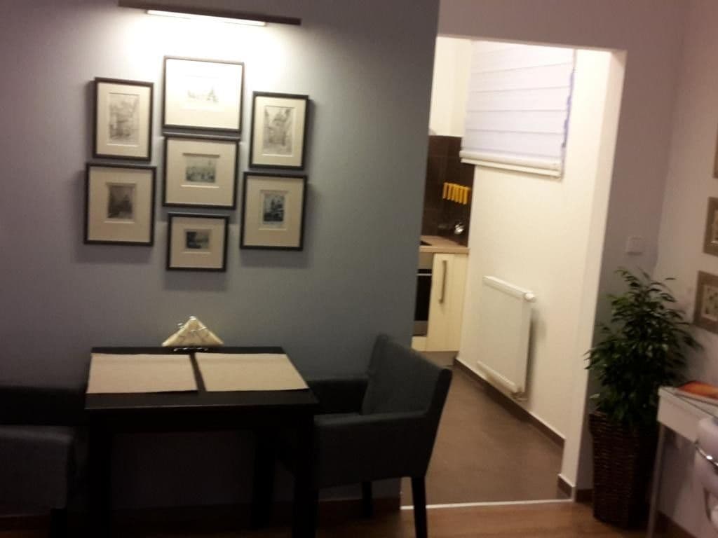 Prenájom bytu 1-izbový 33 m², Kotíkova, Praha, Praha Prenájom bytu 1-izbový 33 m², Kotíkova, Praha, Praha