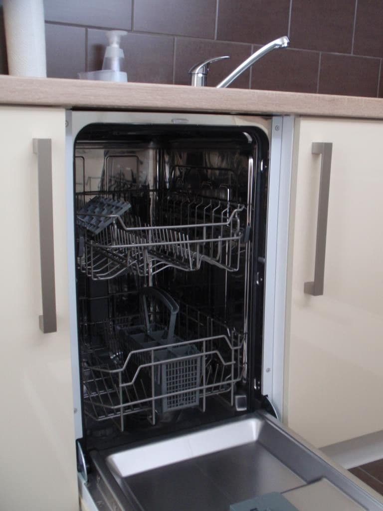 Prenájom bytu 1-izbový 33 m², Kotíkova, Praha, Praha Prenájom bytu 1-izbový 33 m², Kotíkova, Praha, Praha