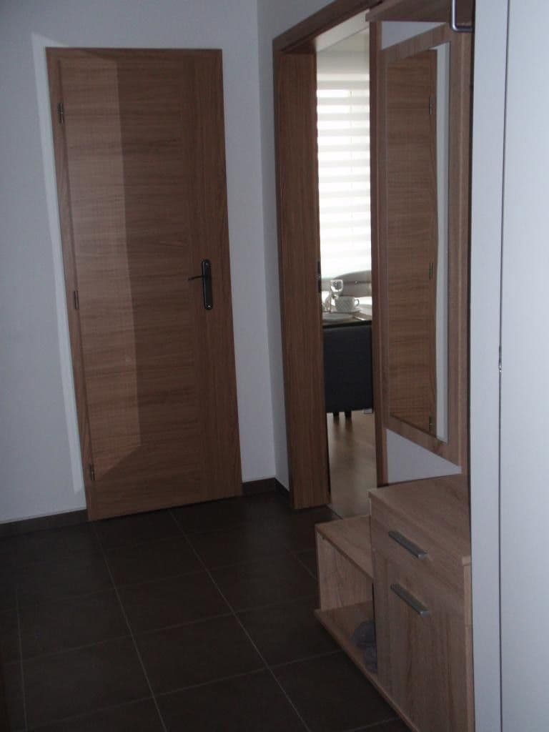 Prenájom bytu 1-izbový 33 m², Kotíkova, Praha, Praha Prenájom bytu 1-izbový 33 m², Kotíkova, Praha, Praha