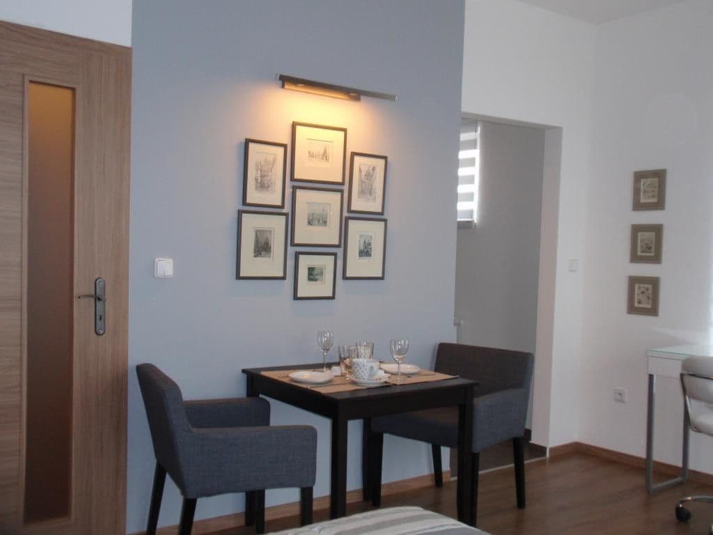 Prenájom bytu 1-izbový 33 m², Kotíkova, Praha, Praha Prenájom bytu 1-izbový 33 m², Kotíkova, Praha, Praha