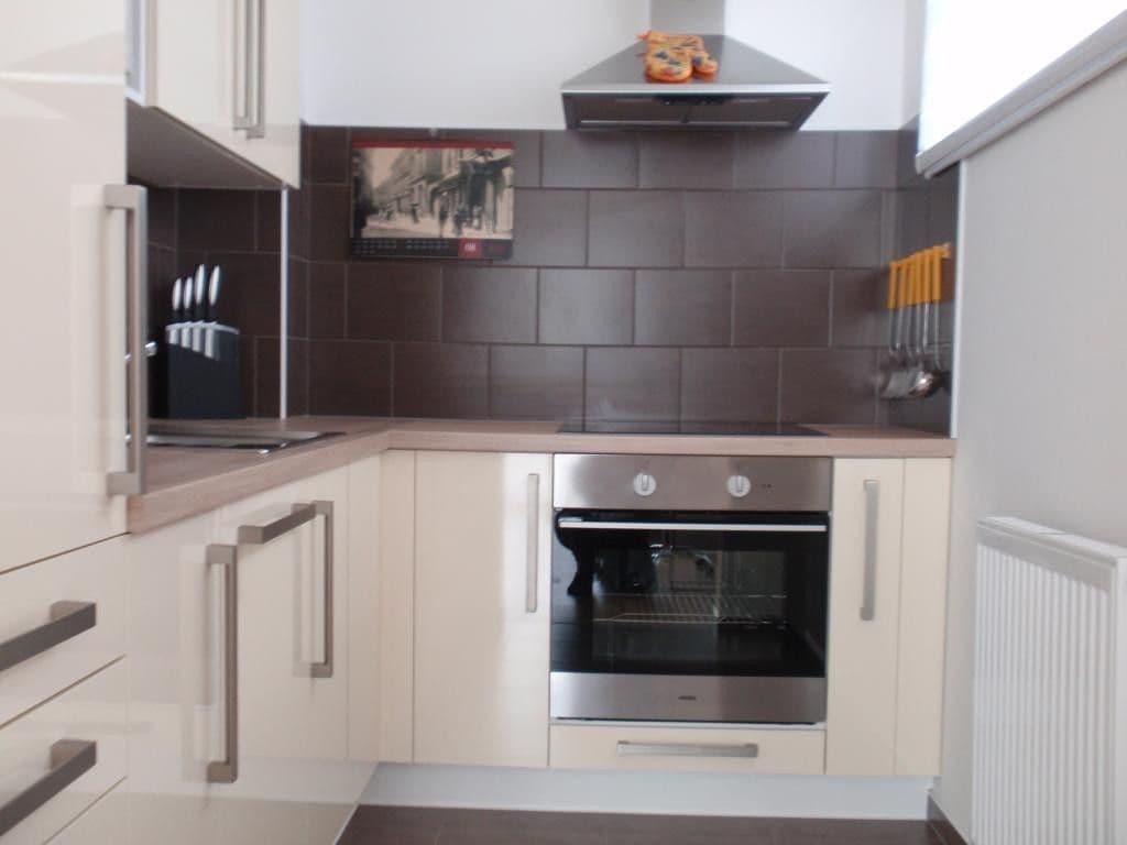 Prenájom bytu 1-izbový 33 m², Kotíkova, Praha, Praha Prenájom bytu 1-izbový 33 m², Kotíkova, Praha, Praha