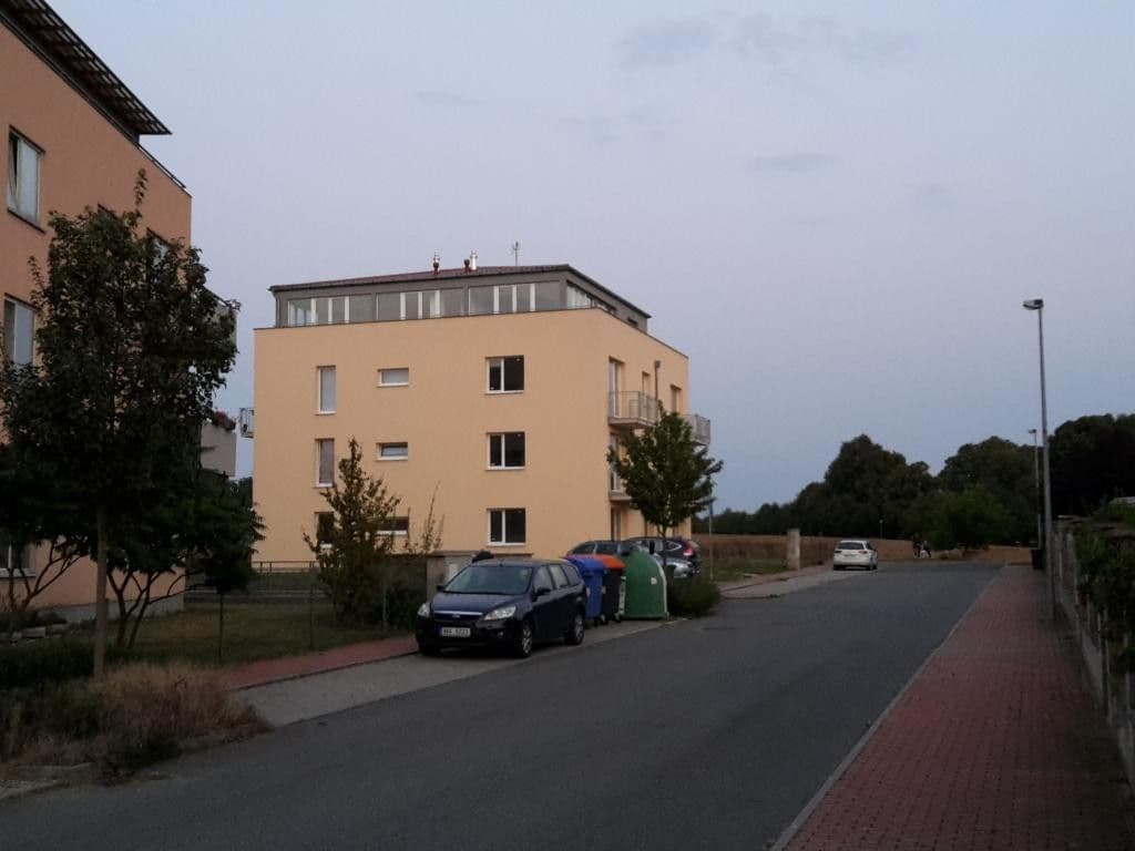 Prenájom bytu 1-izbový 33 m², Kotíkova, Praha, Praha Prenájom bytu 1-izbový 33 m², Kotíkova, Praha, Praha