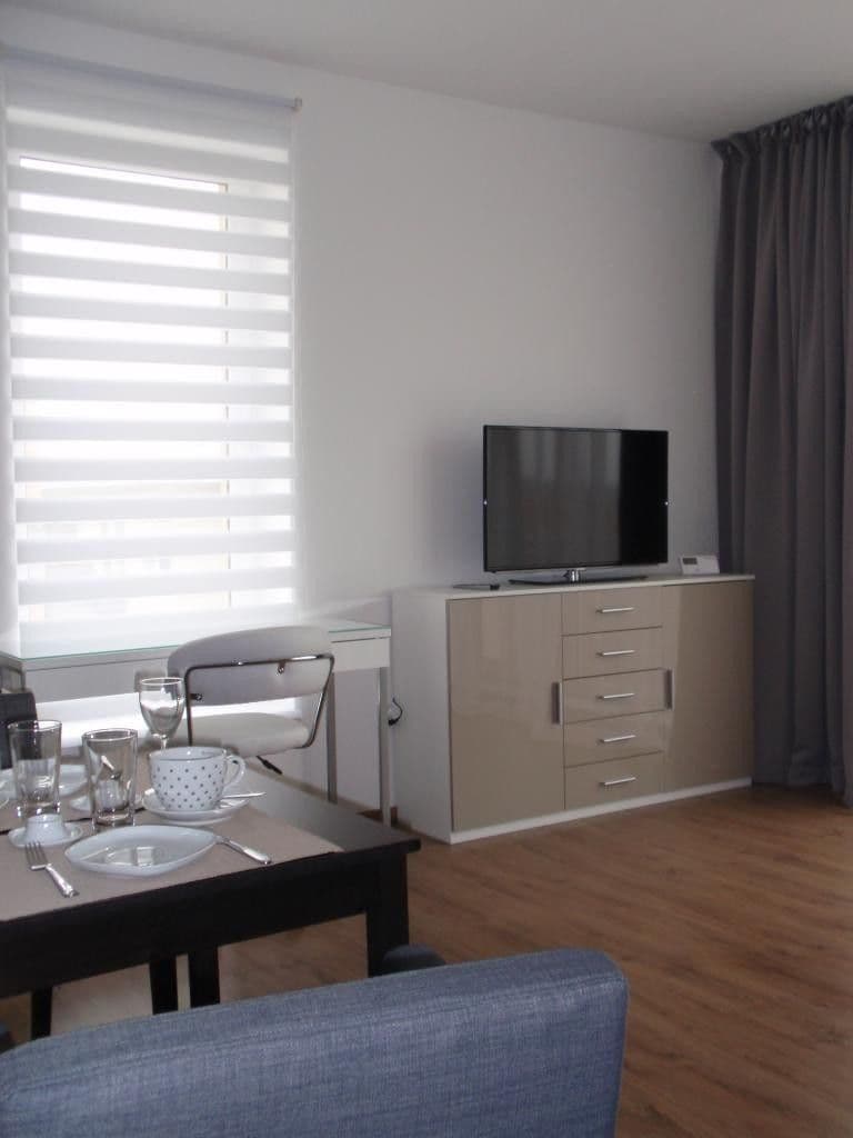 Prenájom bytu 1-izbový 33 m², Kotíkova, Praha, Praha Prenájom bytu 1-izbový 33 m², Kotíkova, Praha, Praha