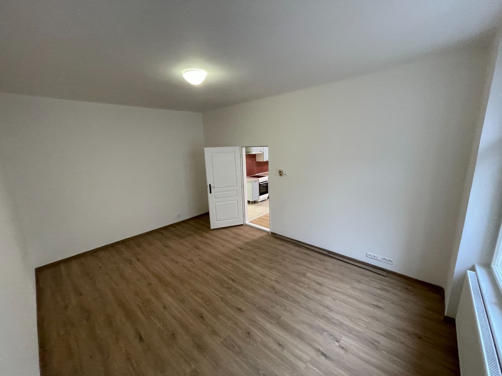 Prenájom bytu 1-izbový 50 m², Bulharská, Praha, Praha Prenájom bytu 1-izbový 50 m², Bulharská, Praha, Praha