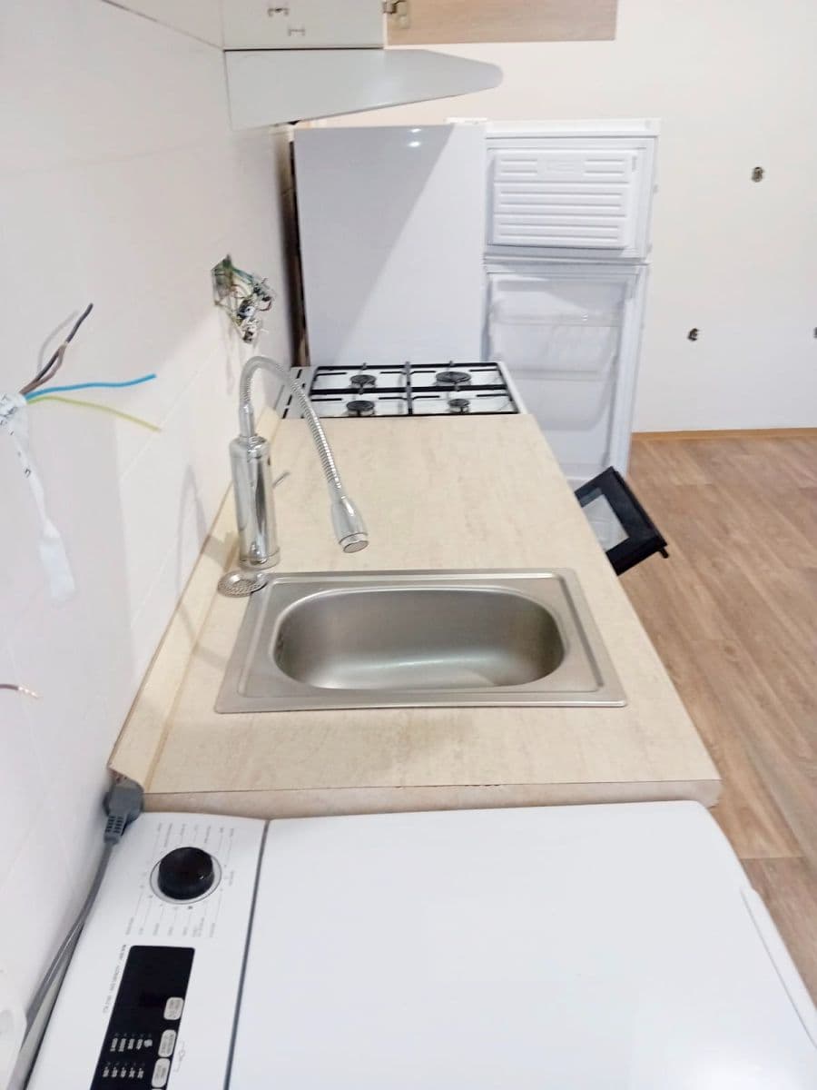 Prenájom bytu 2-izbový 40 m², Parléřova, Praha, Praha Prenájom bytu 2-izbový 40 m², Parléřova, Praha, Praha