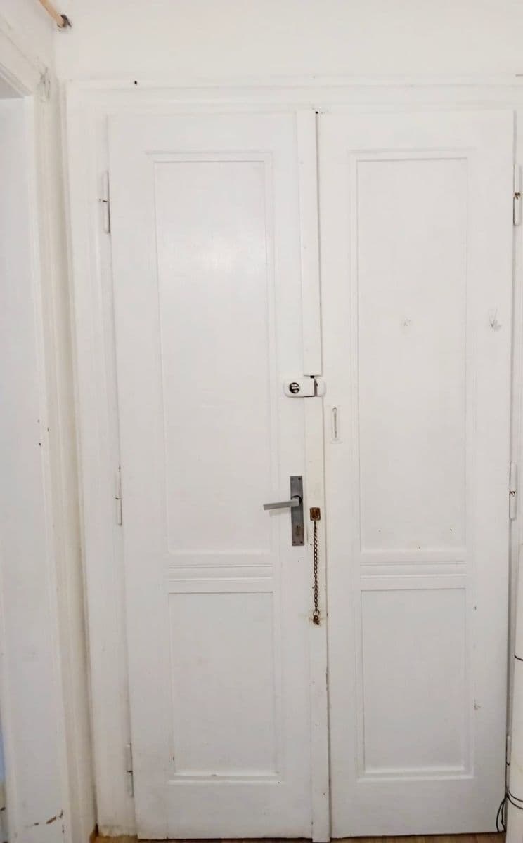 Prenájom bytu 2-izbový 40 m², Parléřova, Praha, Praha Prenájom bytu 2-izbový 40 m², Parléřova, Praha, Praha