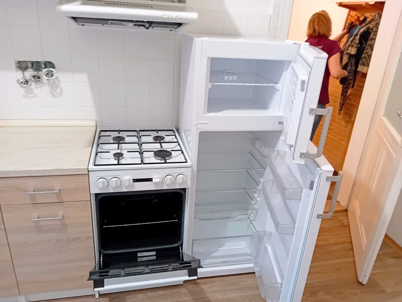 Prenájom bytu 2-izbový 40 m², Parléřova, Praha, Praha Prenájom bytu 2-izbový 40 m², Parléřova, Praha, Praha