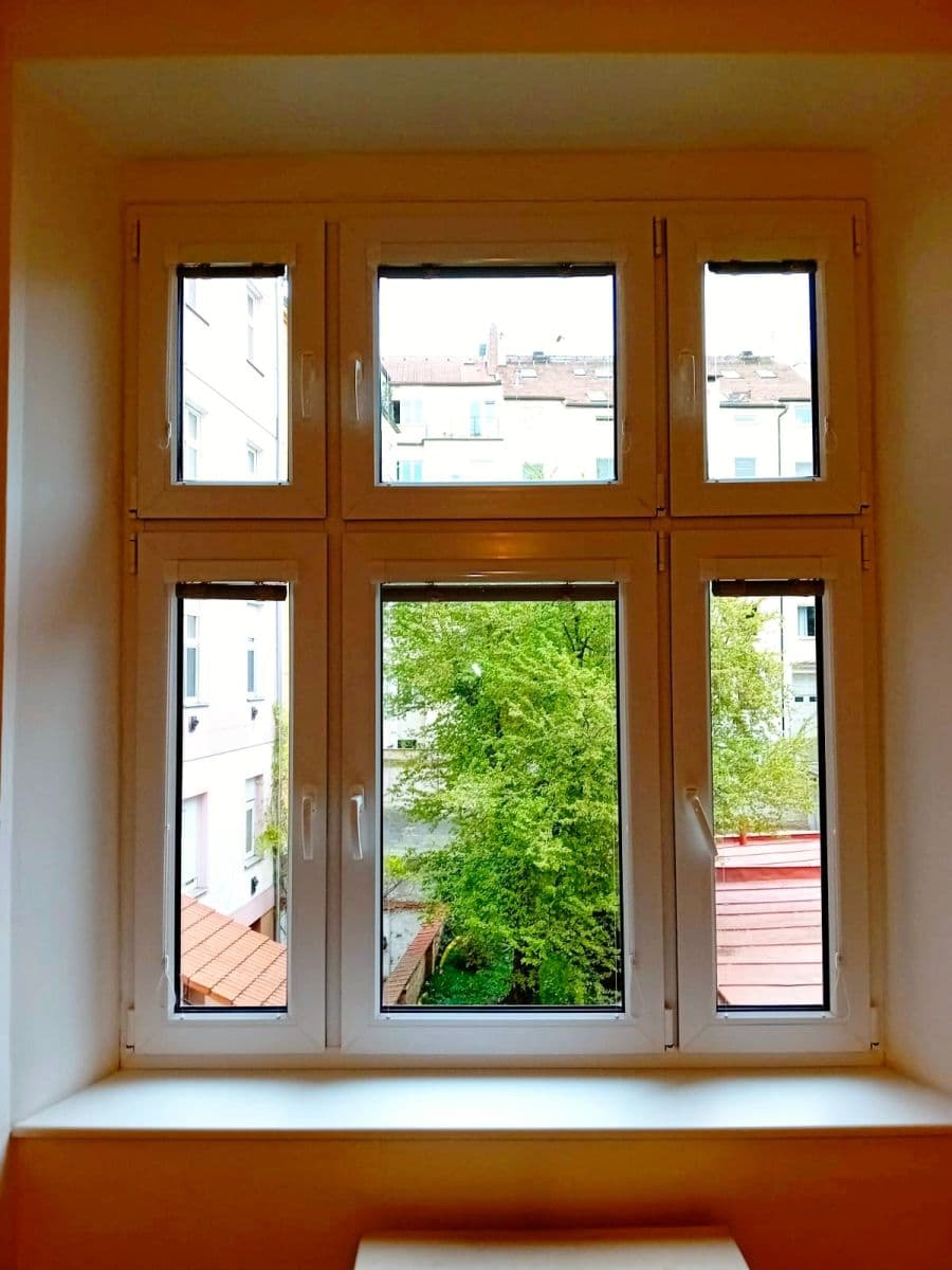 Prenájom bytu 2-izbový 40 m², Parléřova, Praha, Praha Prenájom bytu 2-izbový 40 m², Parléřova, Praha, Praha