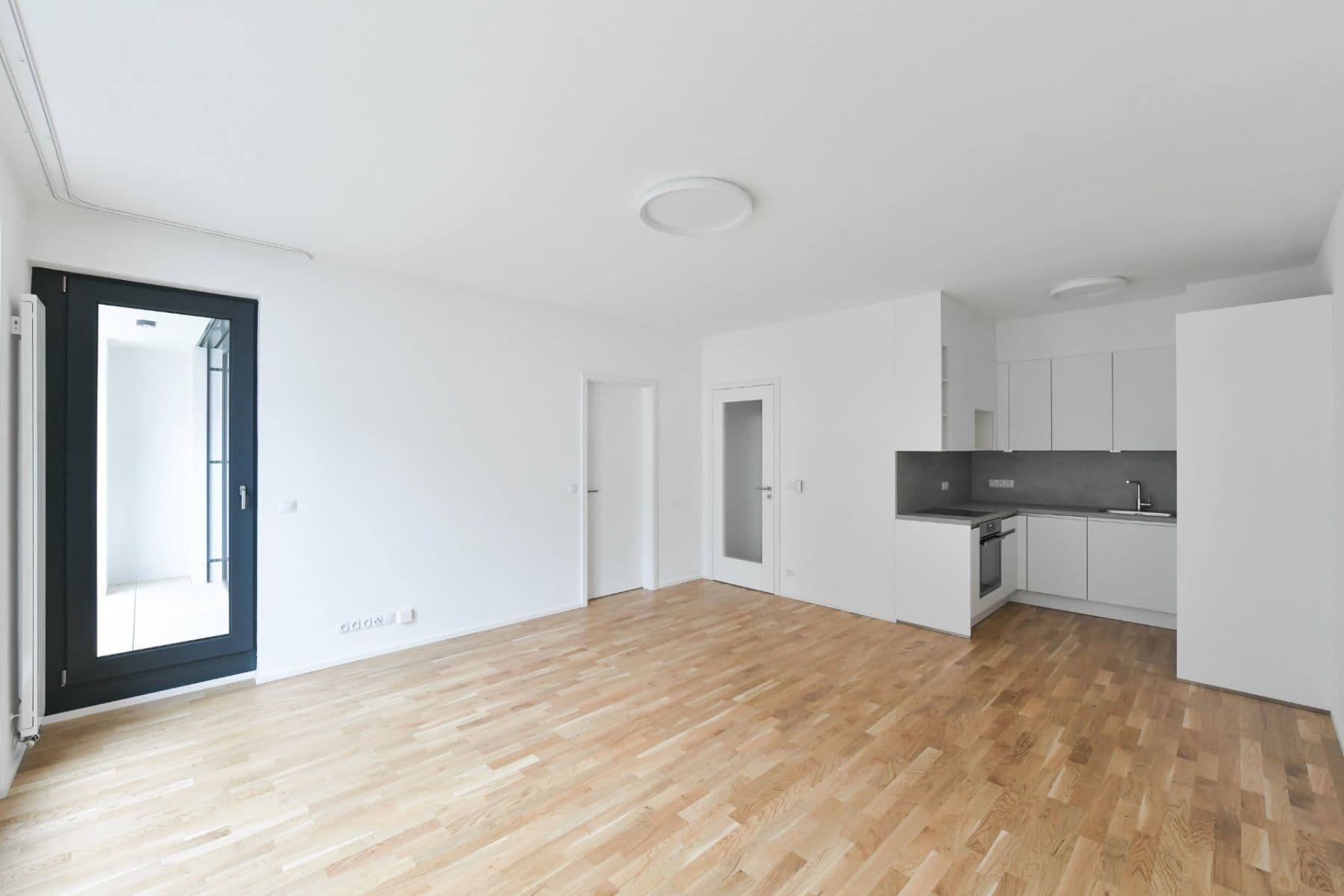 Prenájom bytu 2-izbový 52 m², Michelská, Praha, Praha Prenájom bytu 2-izbový 52 m², Michelská, Praha, Praha