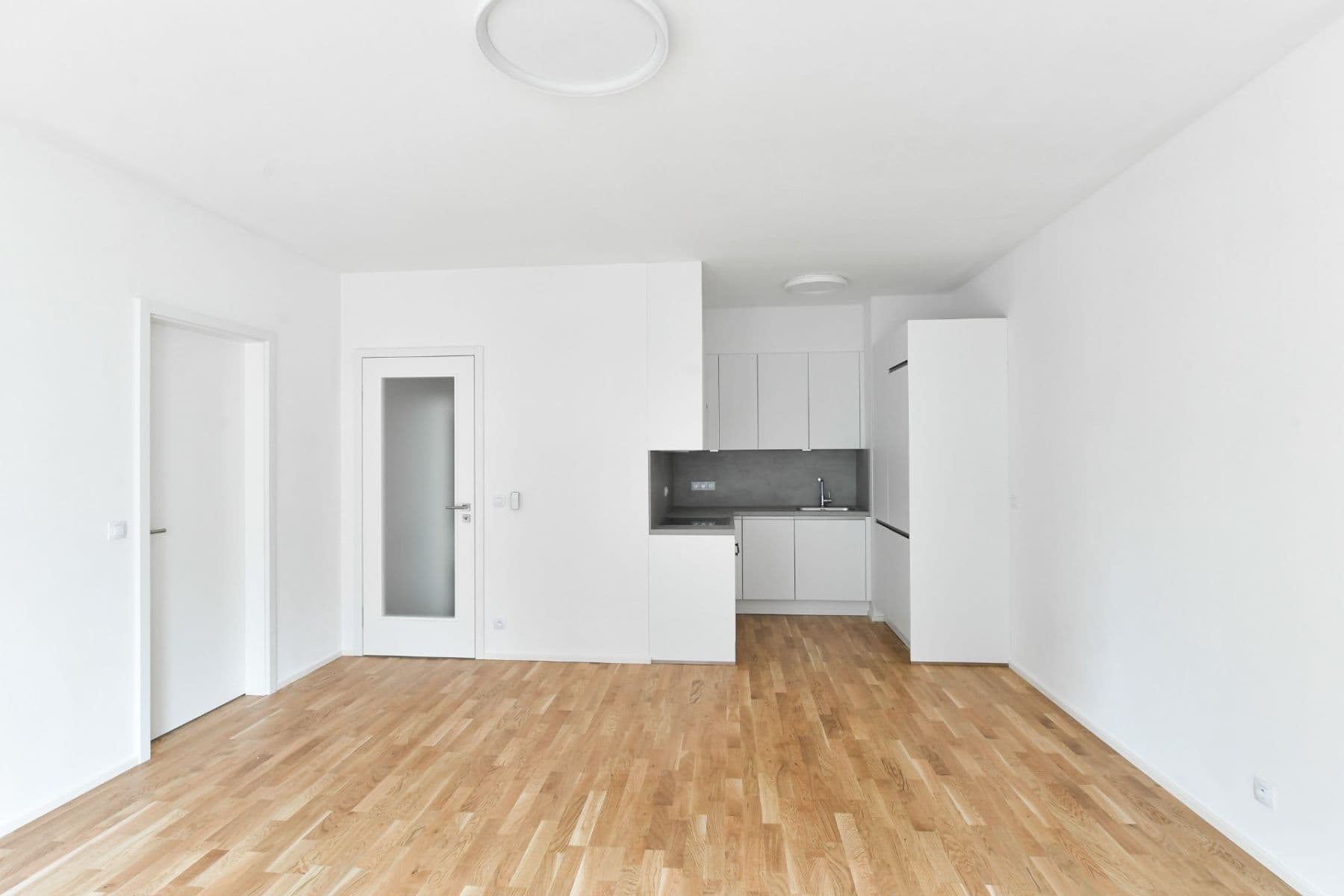 Prenájom bytu 2-izbový 52 m², Michelská, Praha, Praha Prenájom bytu 2-izbový 52 m², Michelská, Praha, Praha