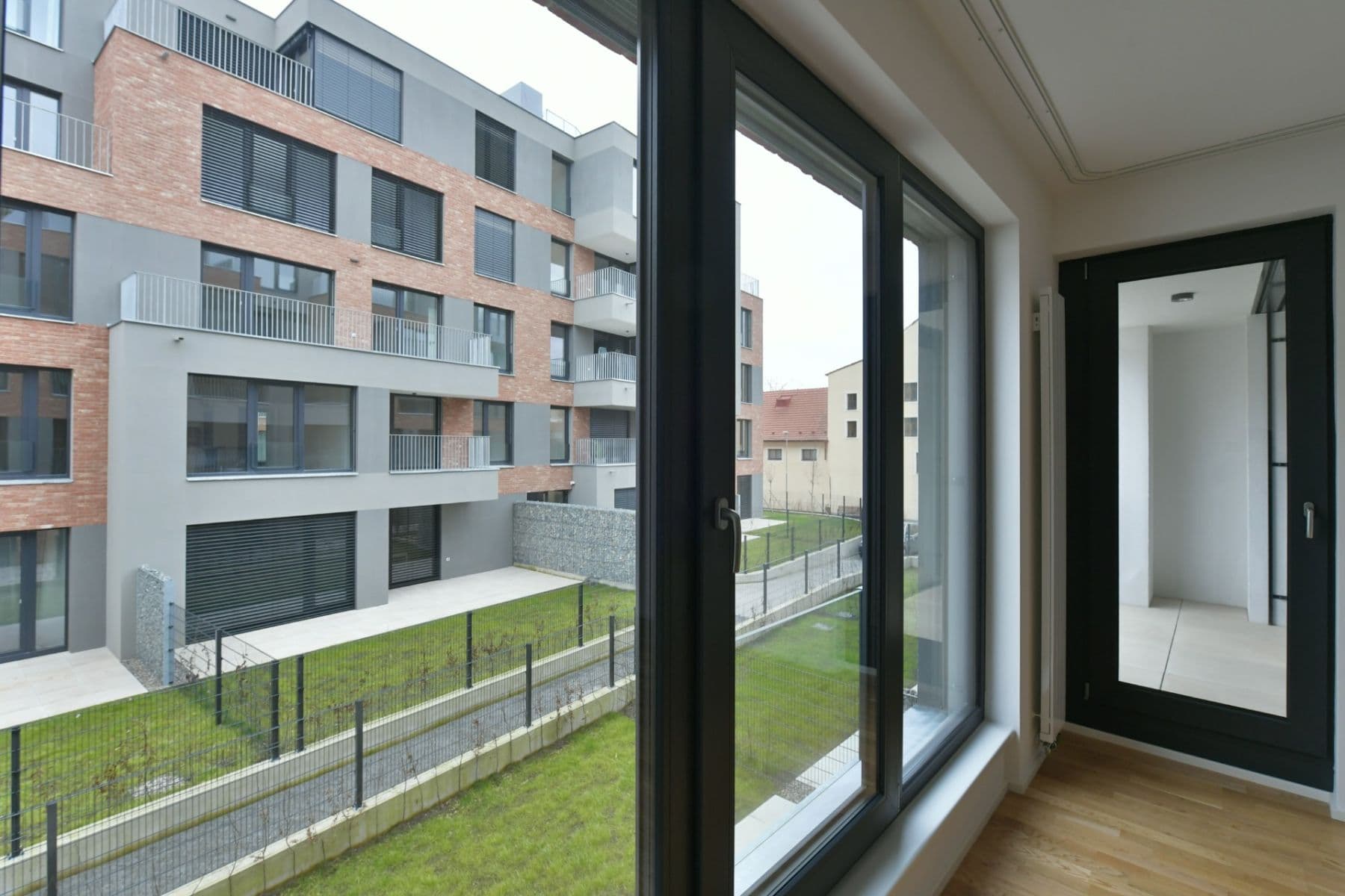 Prenájom bytu 2-izbový 52 m², Michelská, Praha, Praha Prenájom bytu 2-izbový 52 m², Michelská, Praha, Praha