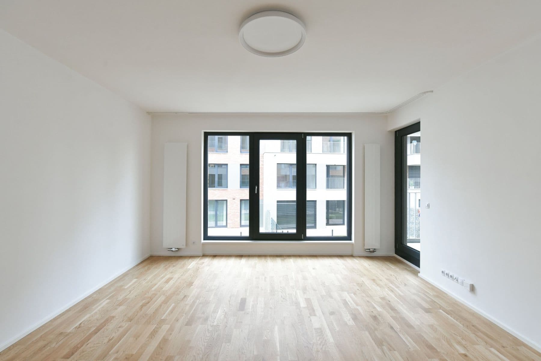 Prenájom bytu 2-izbový 52 m², Michelská, Praha, Praha Prenájom bytu 2-izbový 52 m², Michelská, Praha, Praha