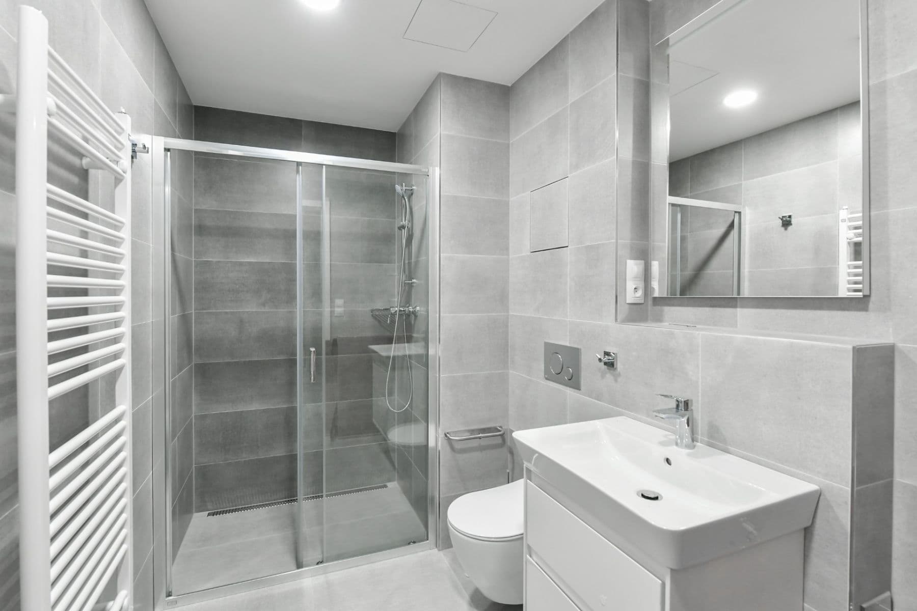 Prenájom bytu 2-izbový 52 m², Michelská, Praha, Praha Prenájom bytu 2-izbový 52 m², Michelská, Praha, Praha