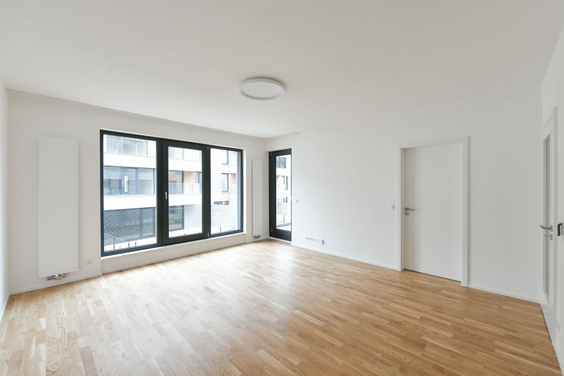 Prenájom bytu 2-izbový 52 m², Michelská, Praha, Praha Prenájom bytu 2-izbový 52 m², Michelská, Praha, Praha