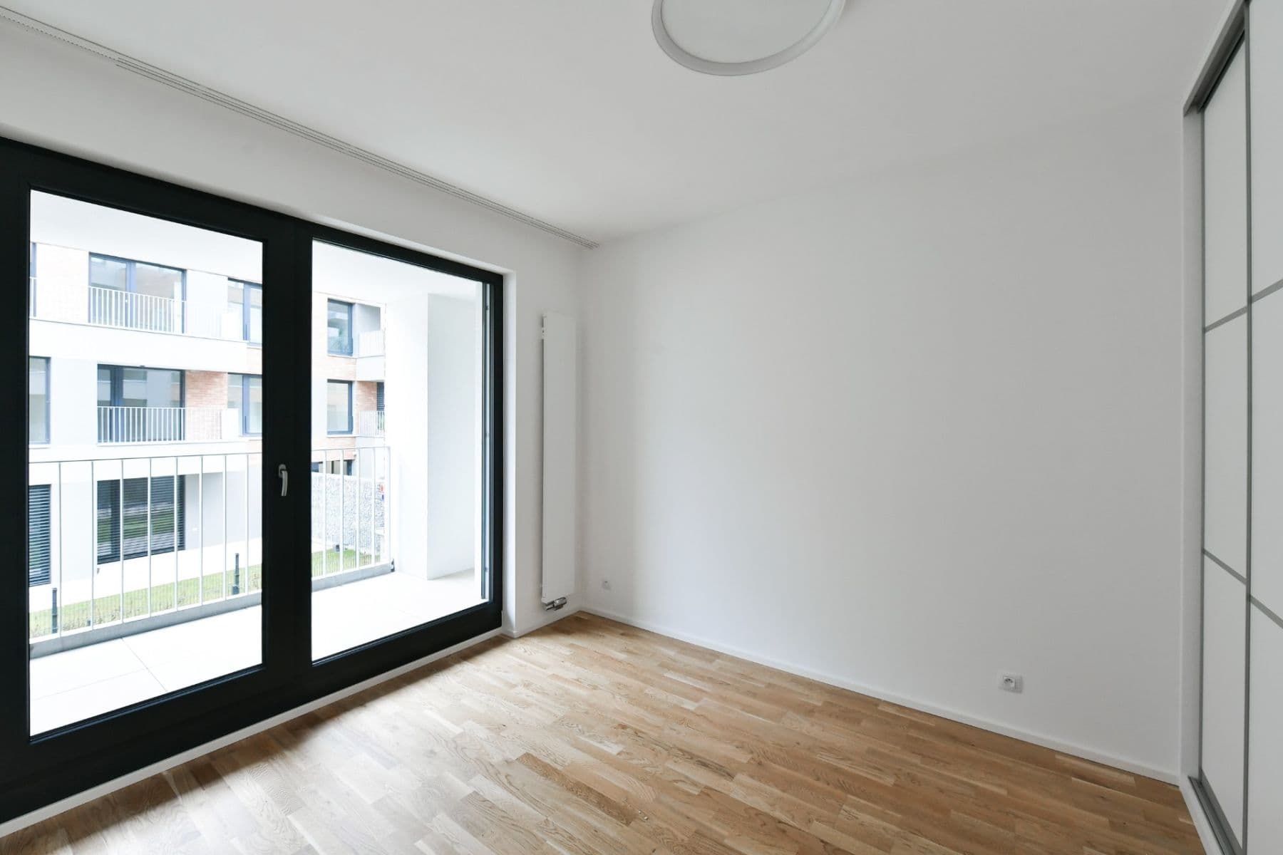 Prenájom bytu 2-izbový 52 m², Michelská, Praha, Praha Prenájom bytu 2-izbový 52 m², Michelská, Praha, Praha